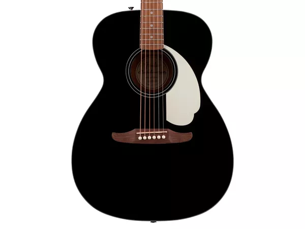 FENDER California Standard Monterey LTD Black (PROMO ONLINE) - immagine 2