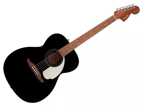FENDER California Standard Monterey LTD Black (PROMO ONLINE)