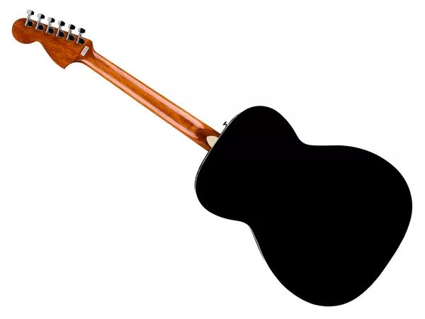 FENDER California Standard Monterey LTD Black (PROMO ONLINE) - immagine 3