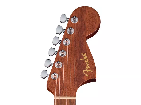 FENDER California Standard Monterey LTD Black (PROMO ONLINE) - immagine 4