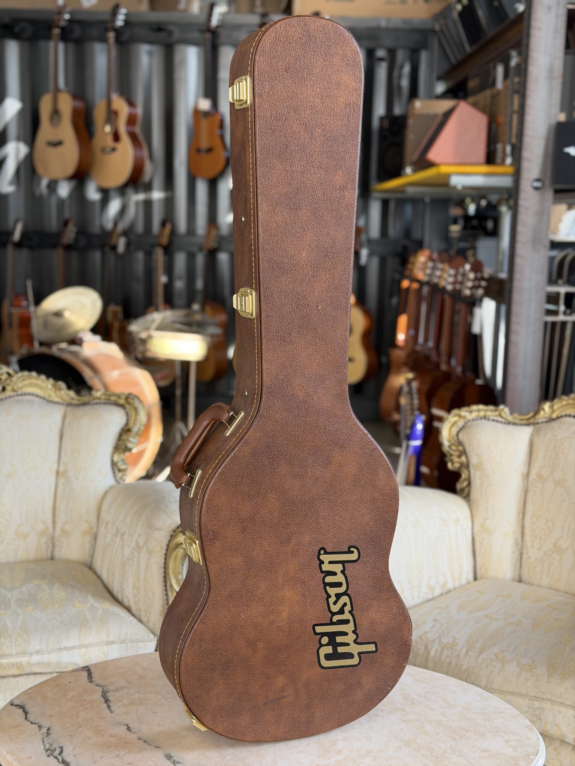 GIBSON SG Standard 61 VC - immagine 10