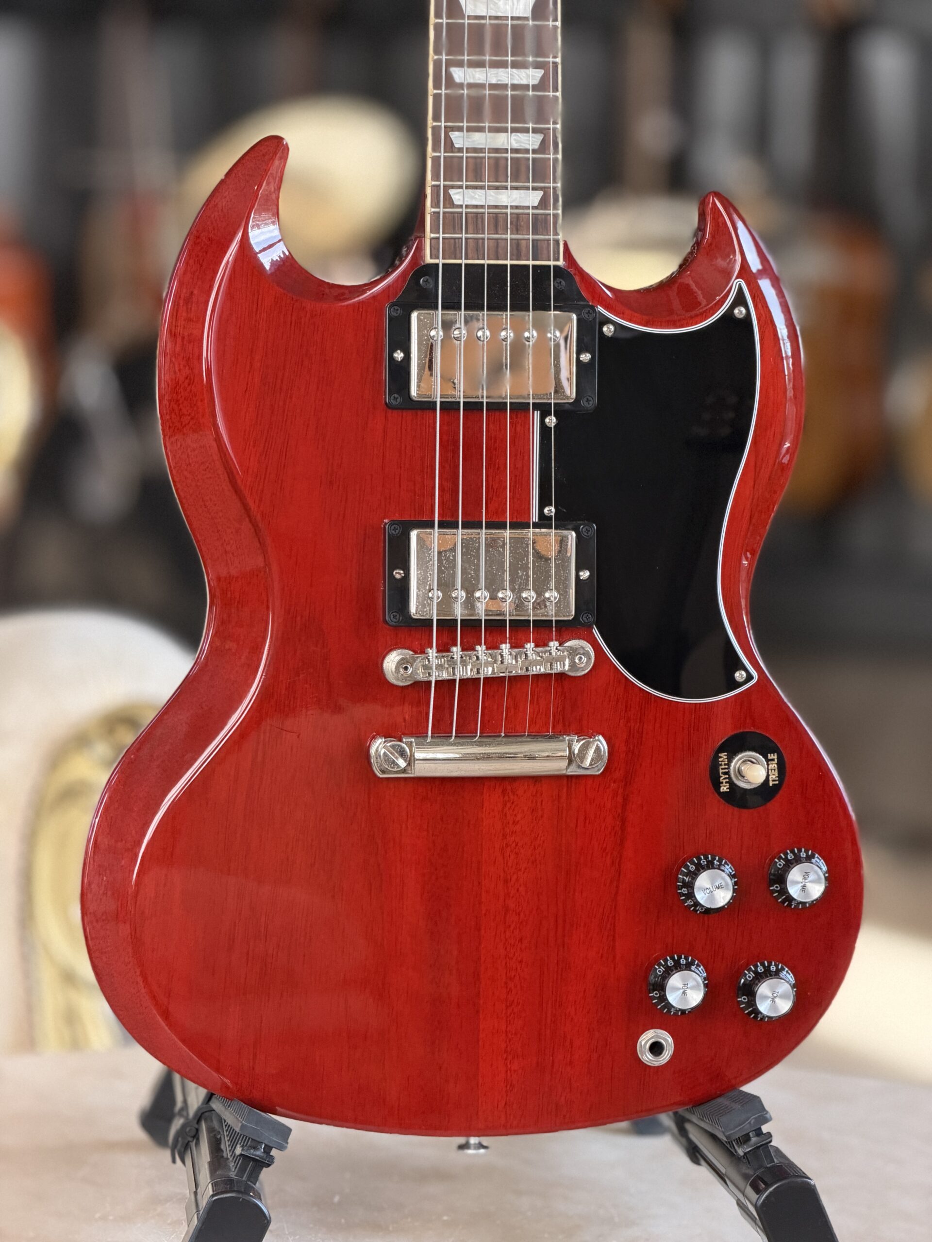 GIBSON SG Standard 61 VC - immagine 2