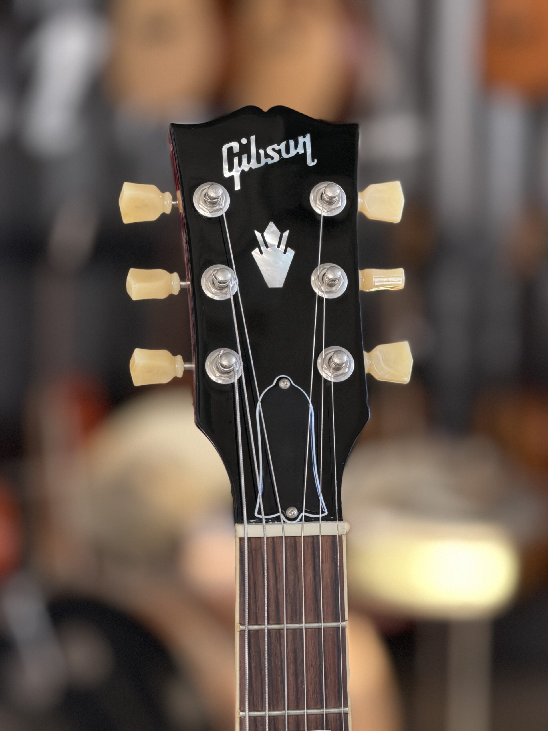 GIBSON SG Standard 61 VC - immagine 5
