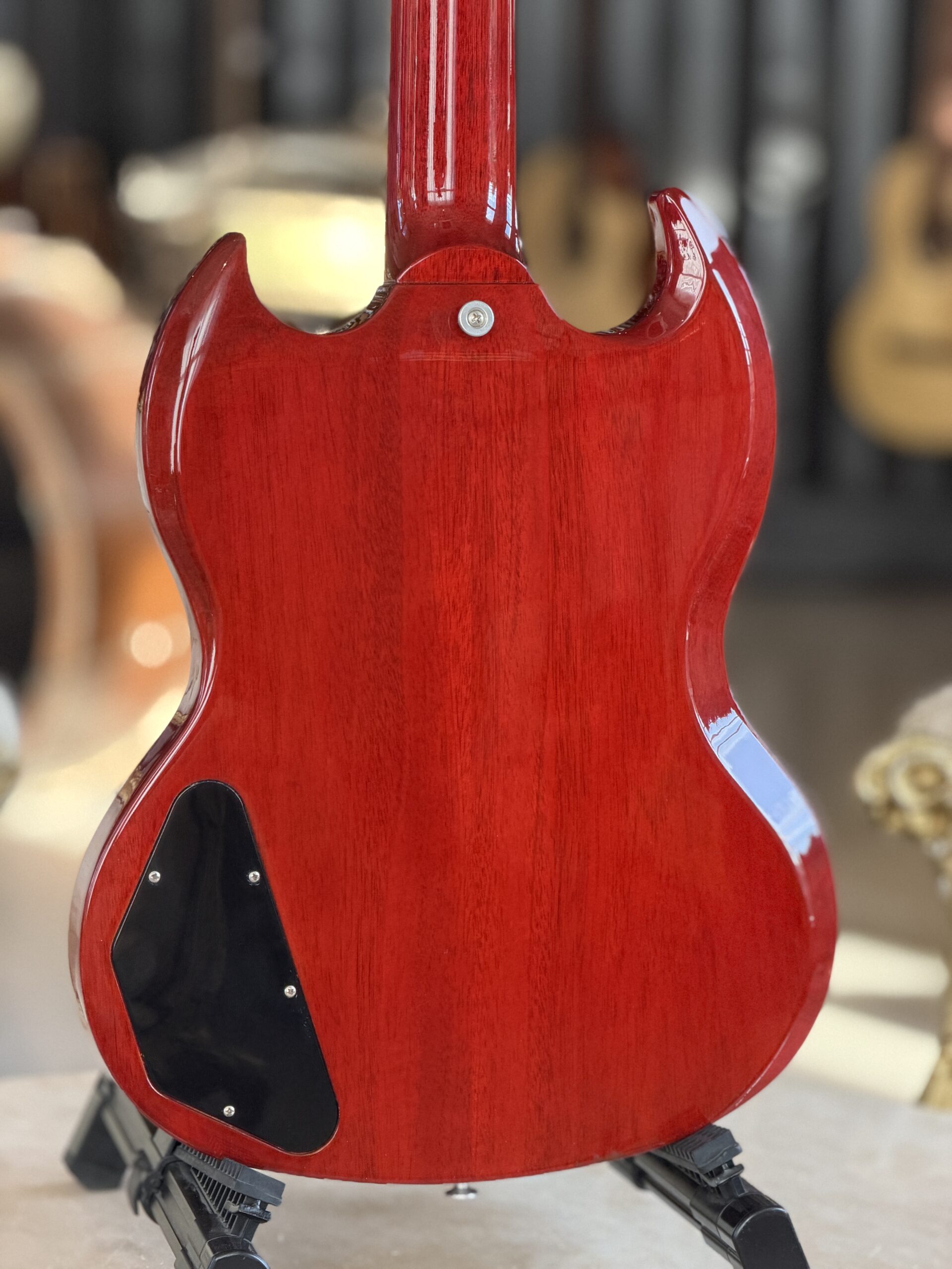 GIBSON SG Standard 61 VC - immagine 3