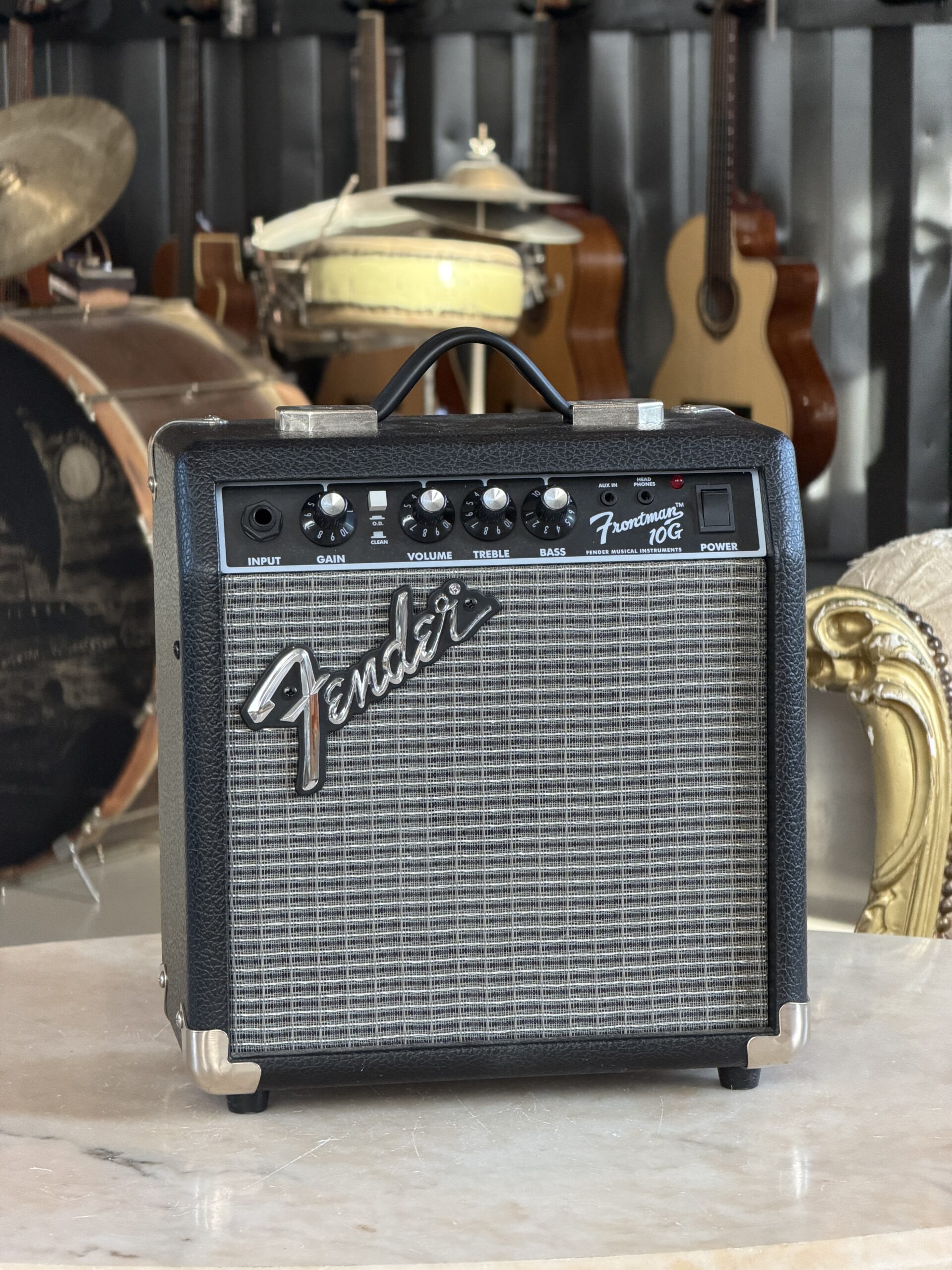 Fender Frontman 10g