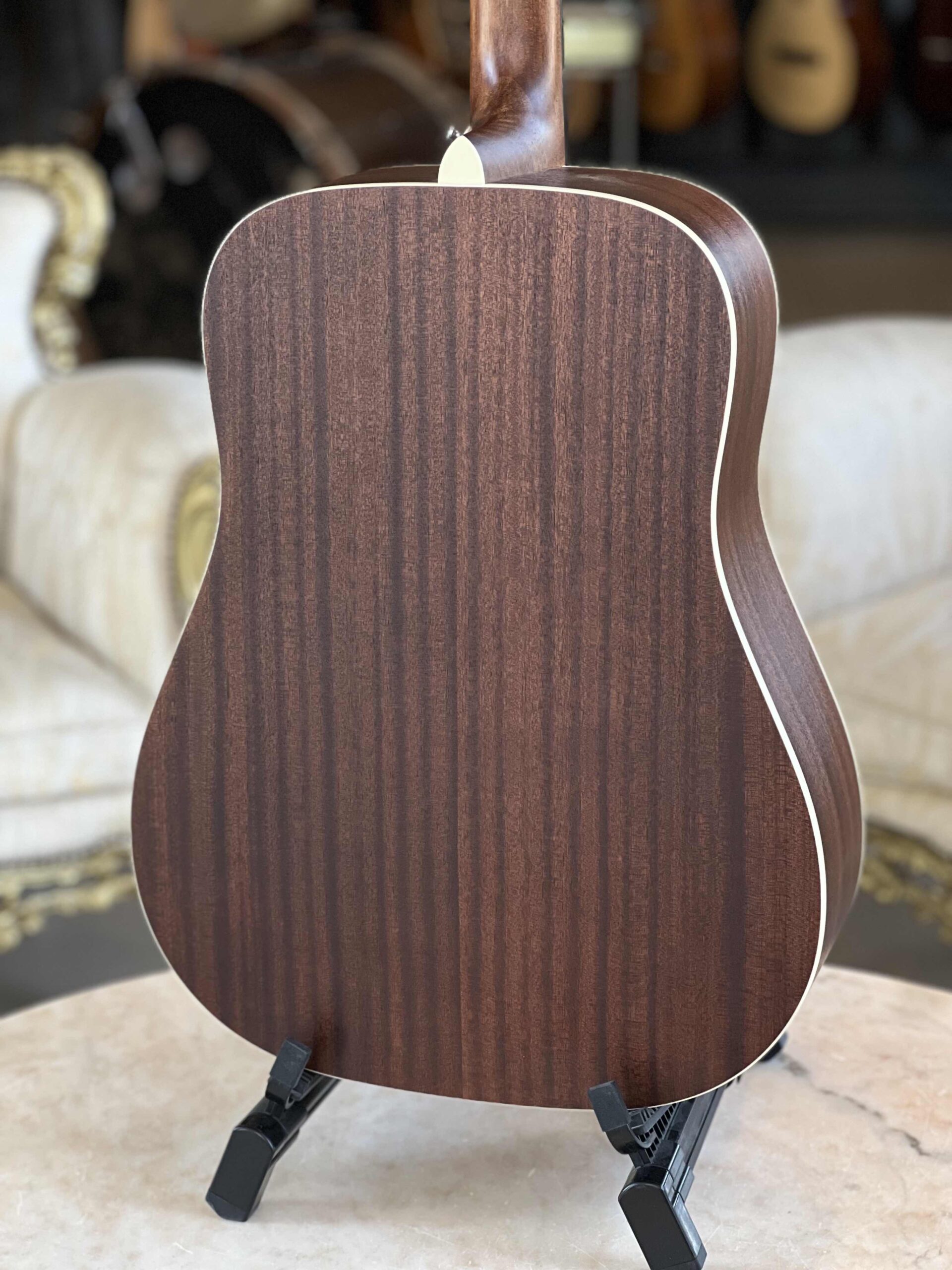 CORT EARTH70MH OP MAHOGANY - immagine 7