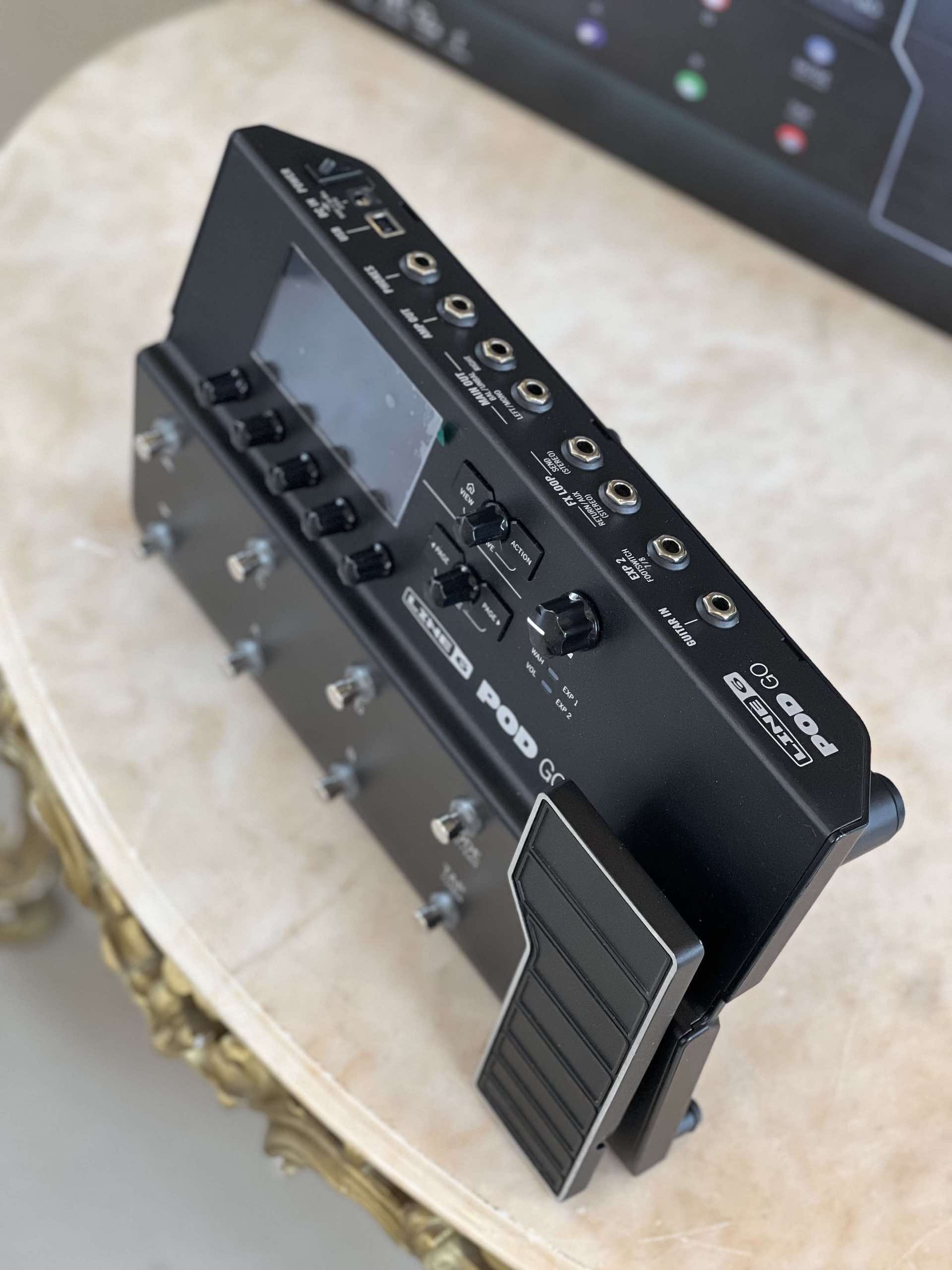 LINE6 Pod GO - immagine 2
