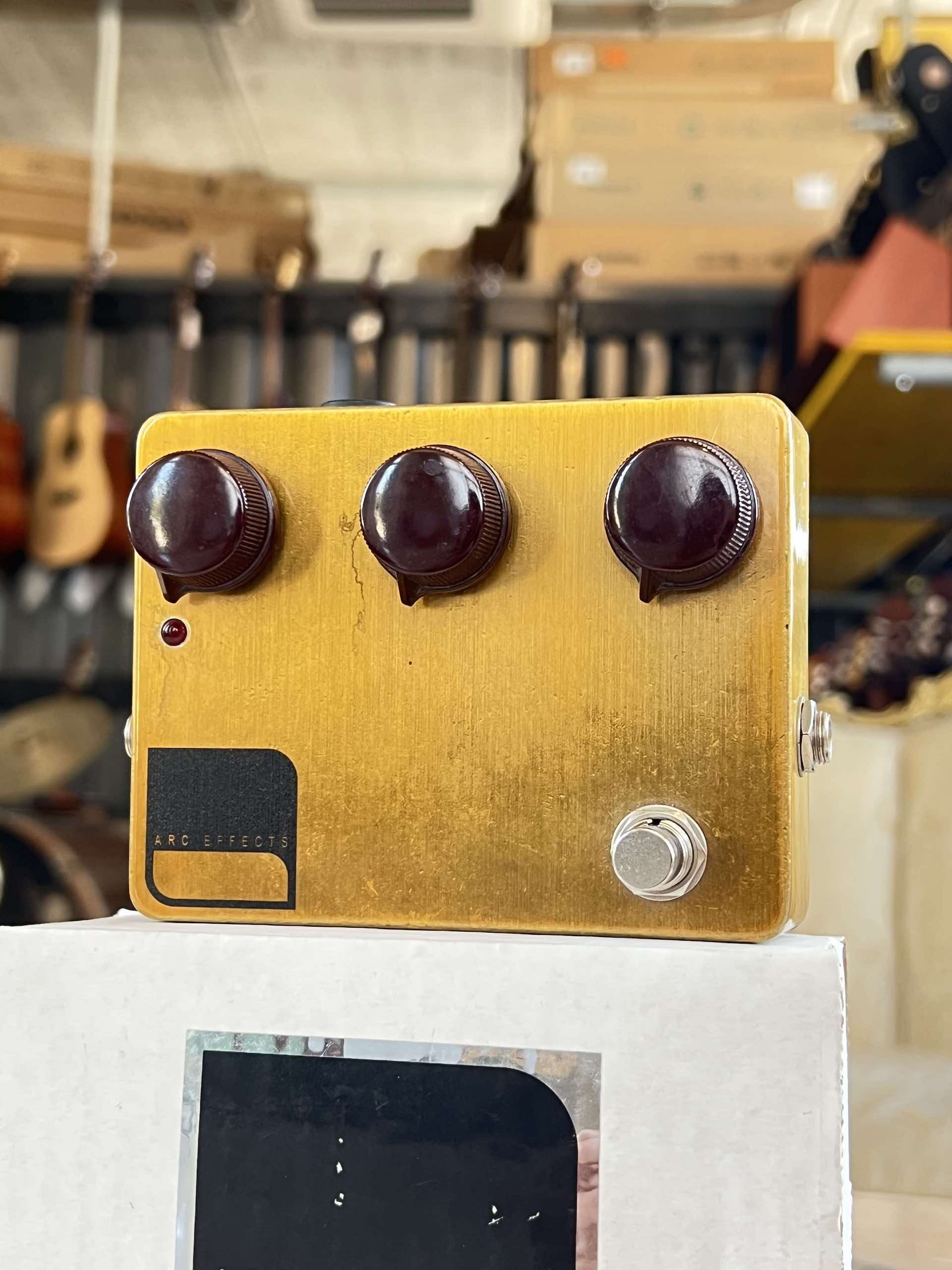 ARC Effects KLONE V2