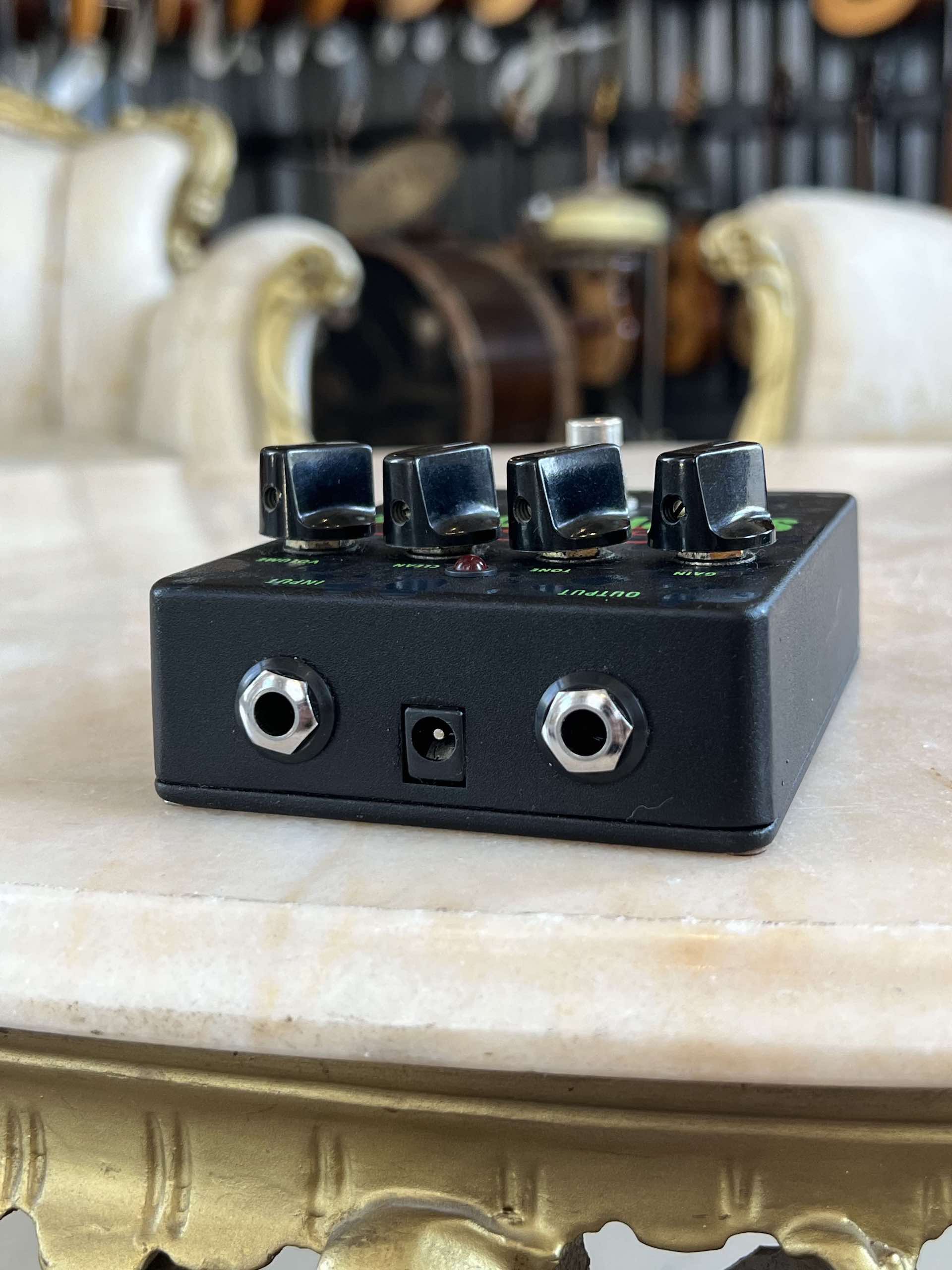 Voodoo Lab Sparkle Drive - immagine 3
