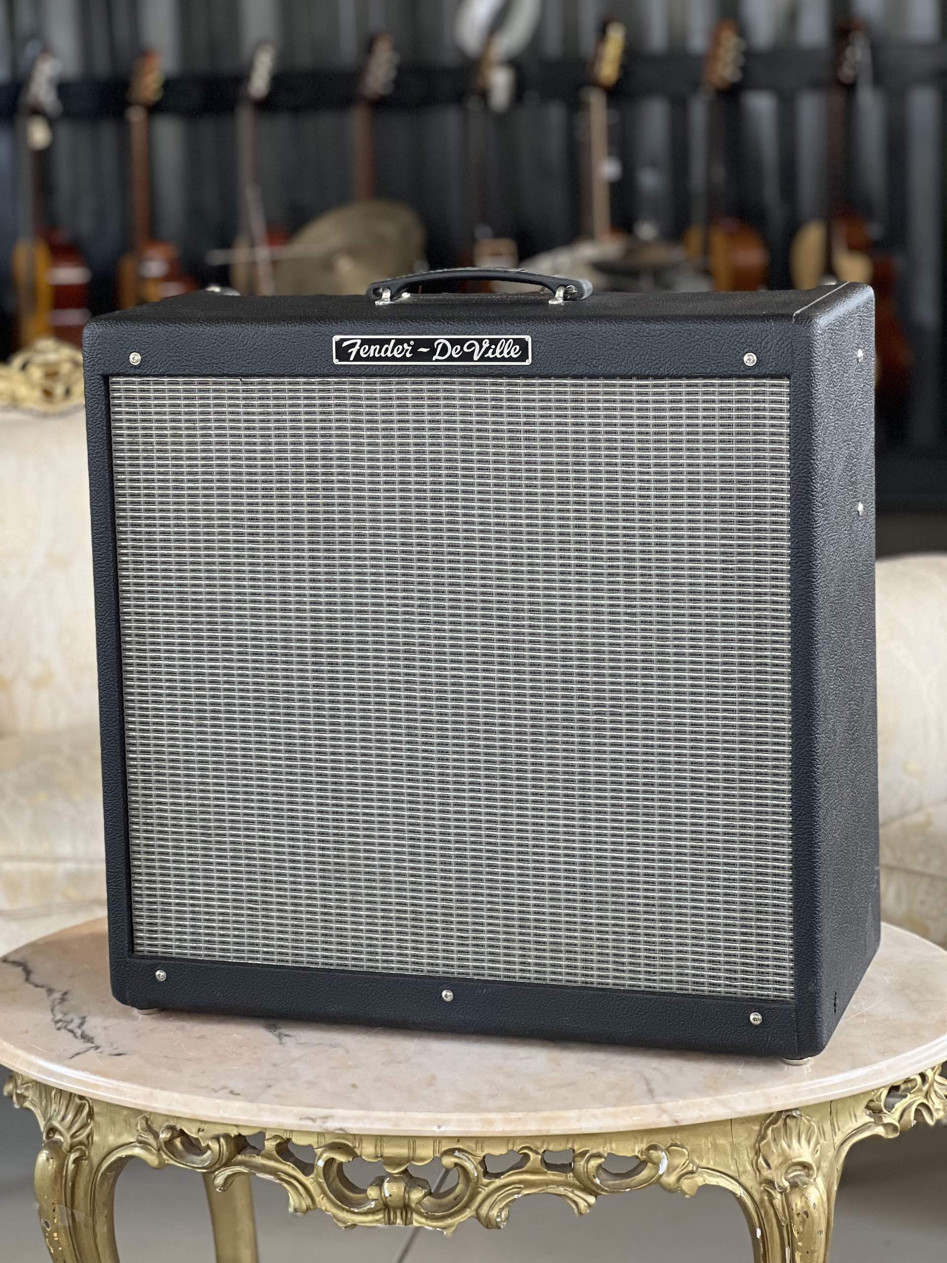 Fender Hot Rod DeVille 410 - PR247 - Made in Mexico