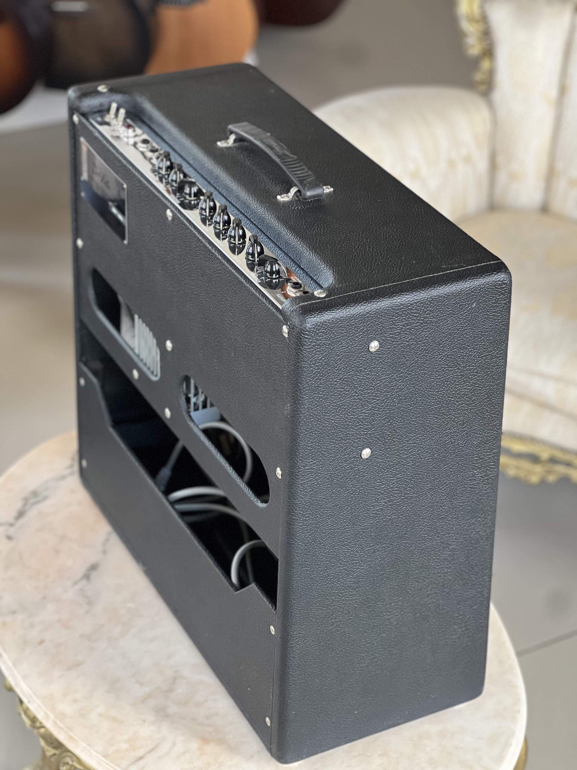 Fender Hot Rod DeVille 410 - PR247 - Made in Mexico - immagine 5