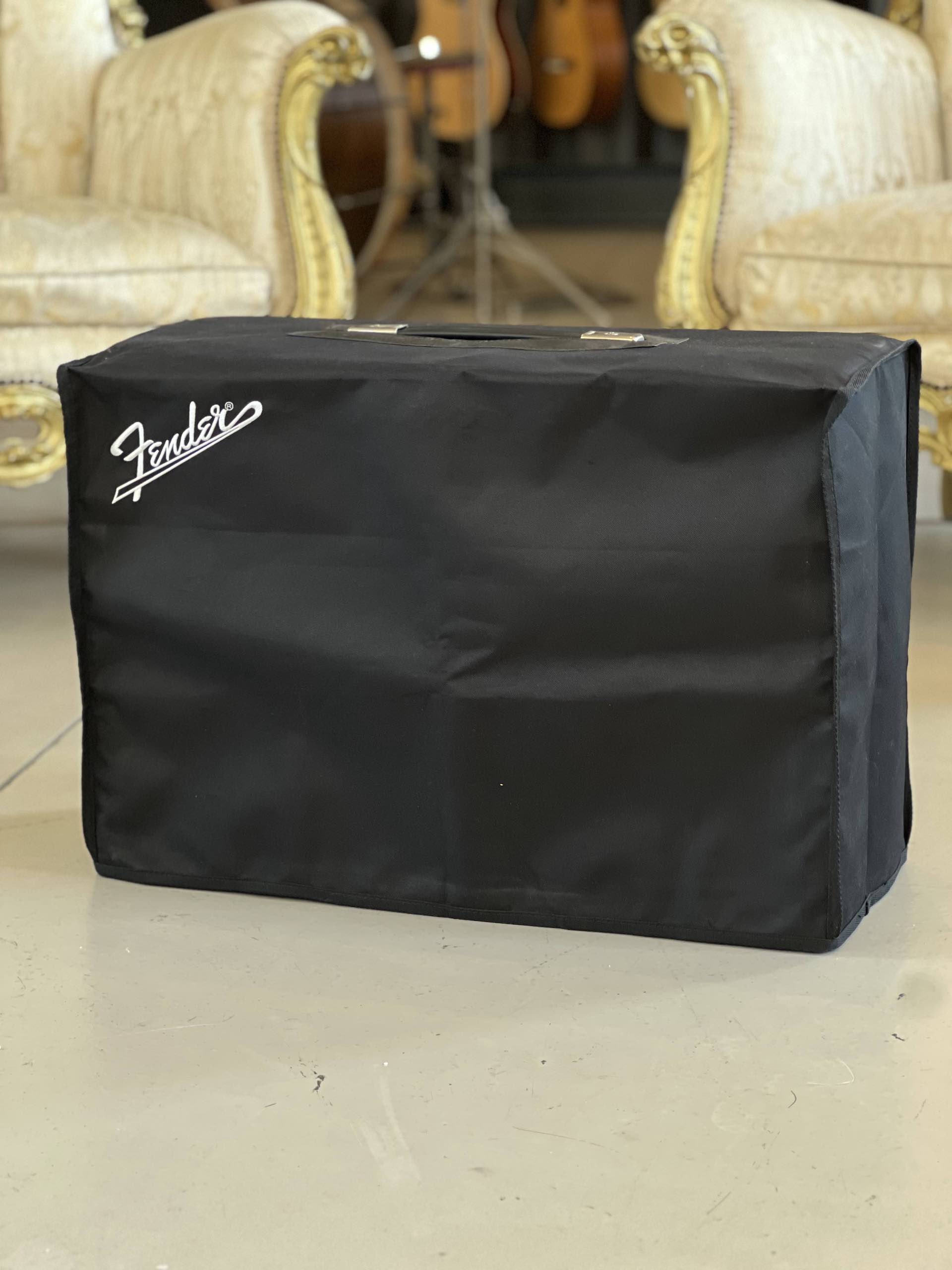 Fender 65 Deluxe Reverb - immagine 8