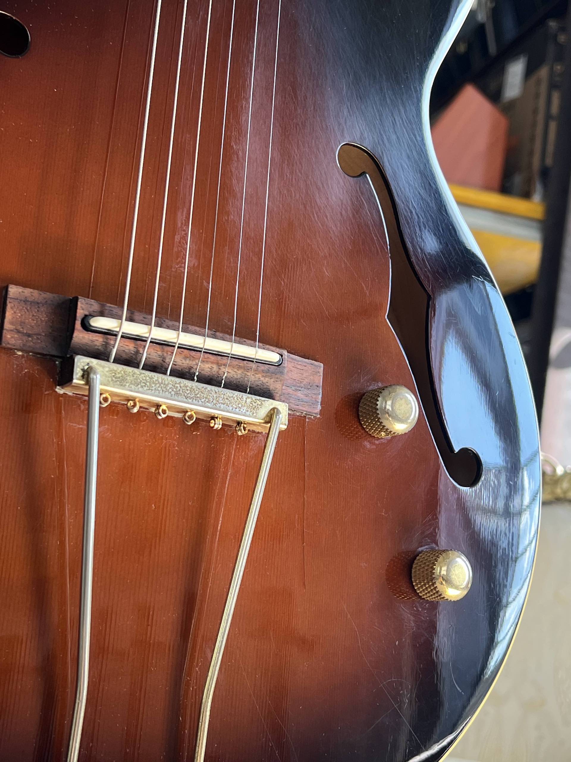 YAMAHA AEX 500 - immagine 3