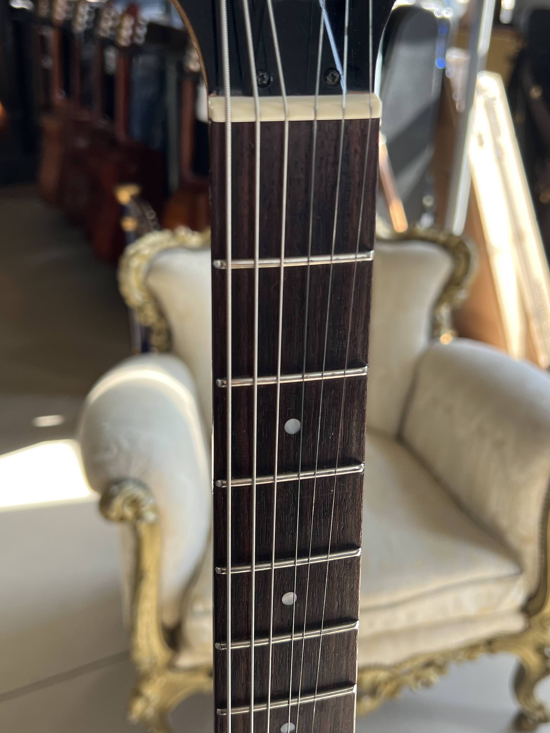 YAMAHA AEX 500 - immagine 6