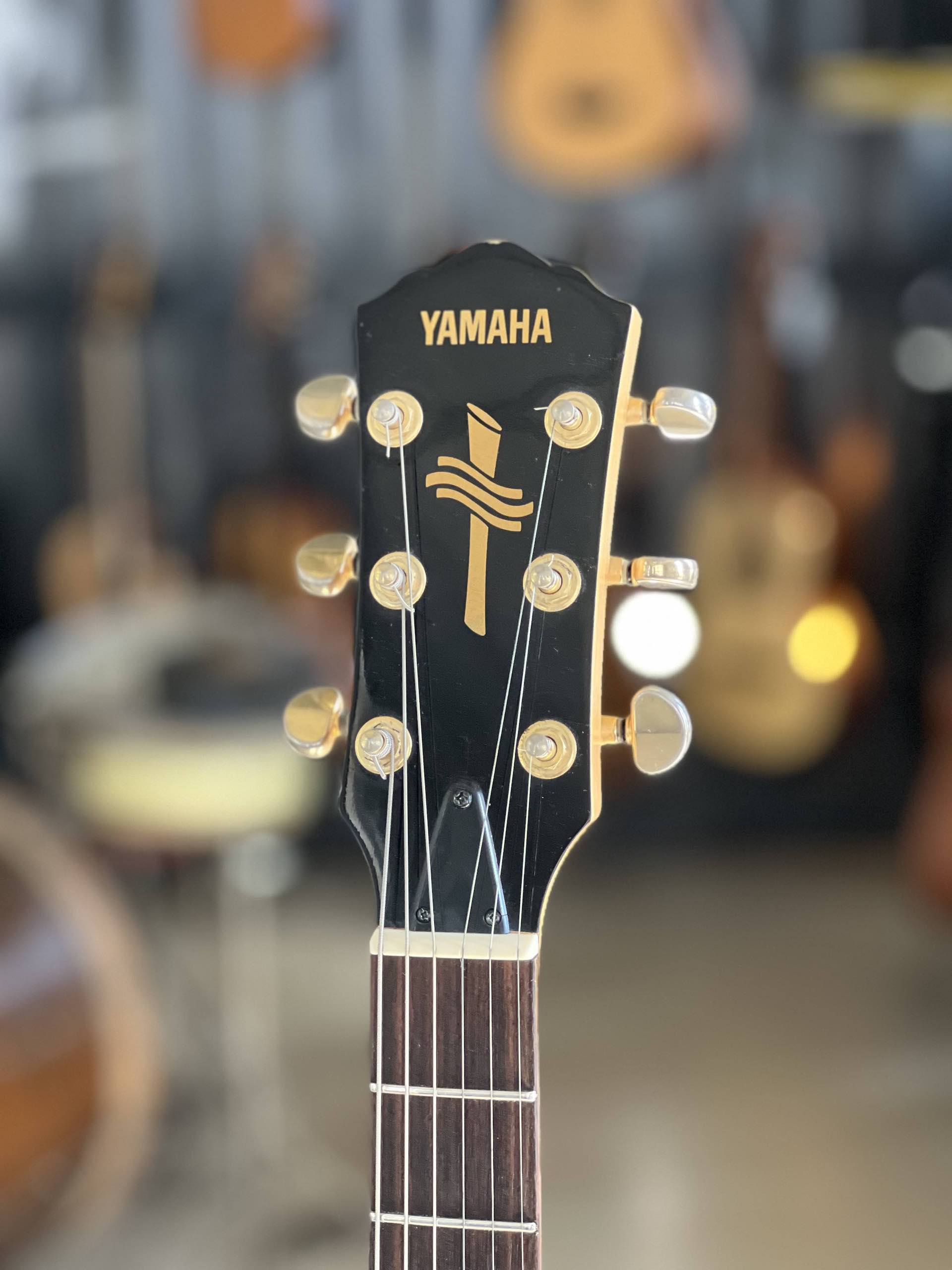 YAMAHA AEX 500 - immagine 7