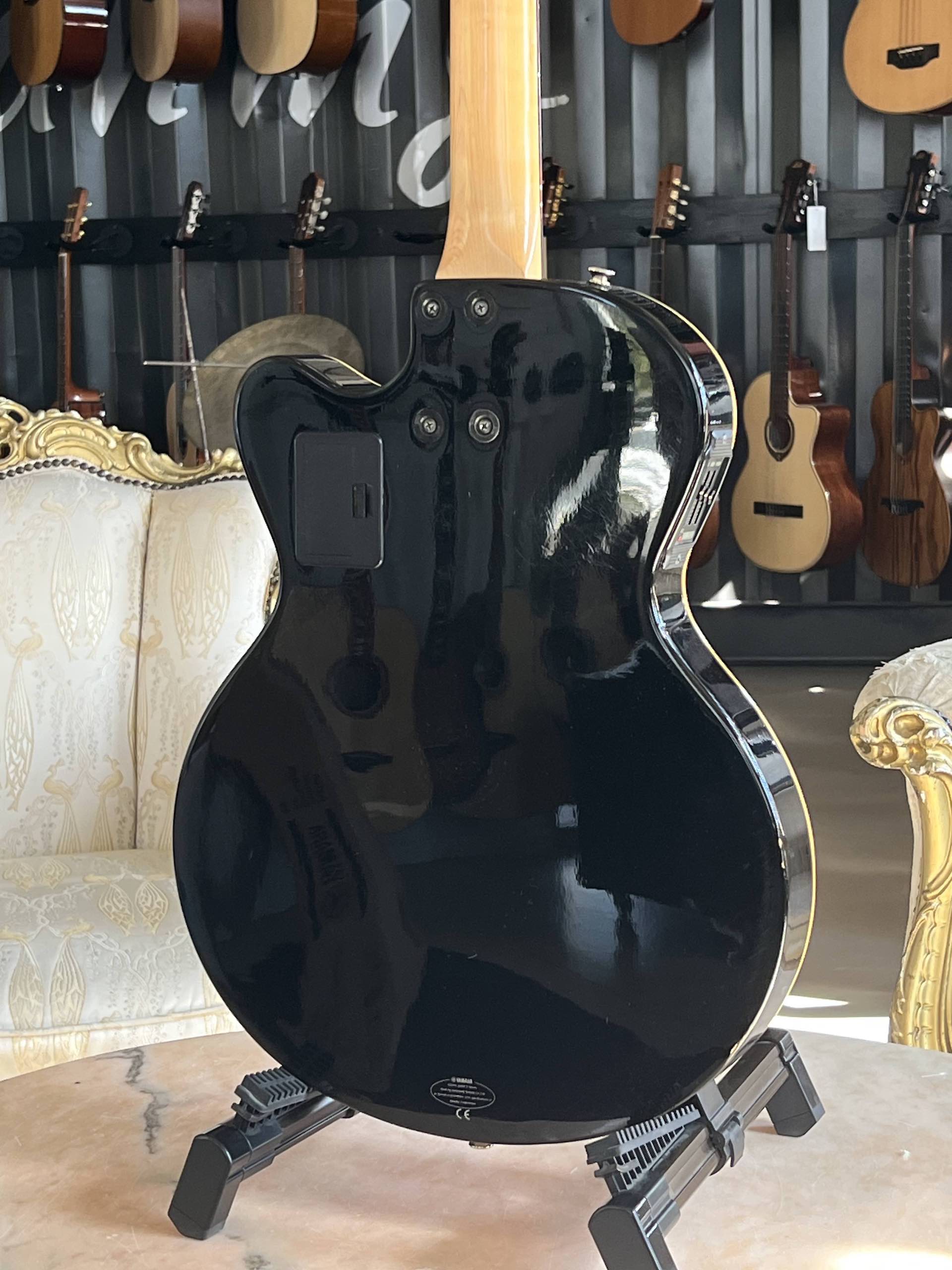 YAMAHA AEX 500 - immagine 11