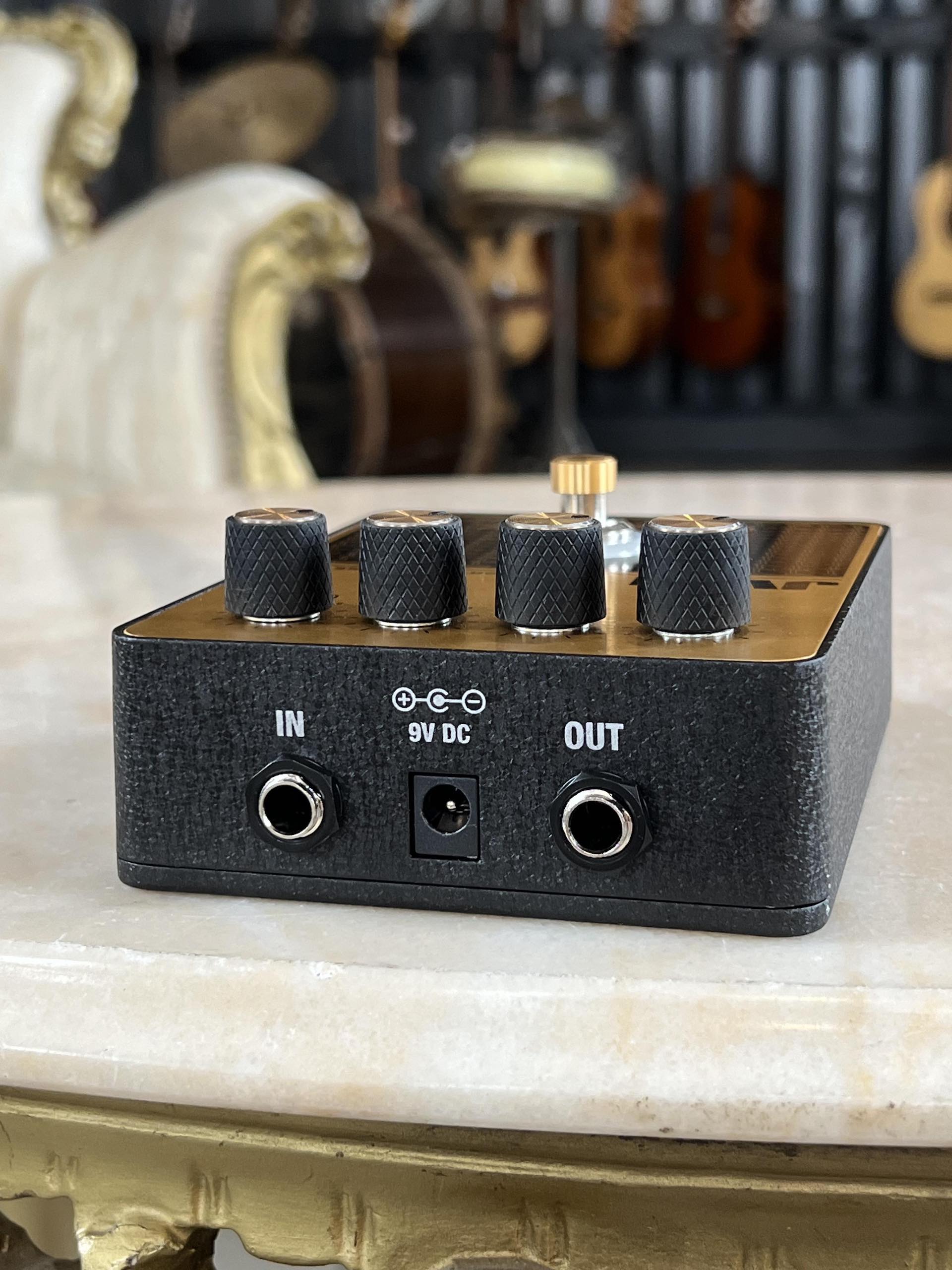 Marshall JVM Distortion & Noise Gate - immagine 3