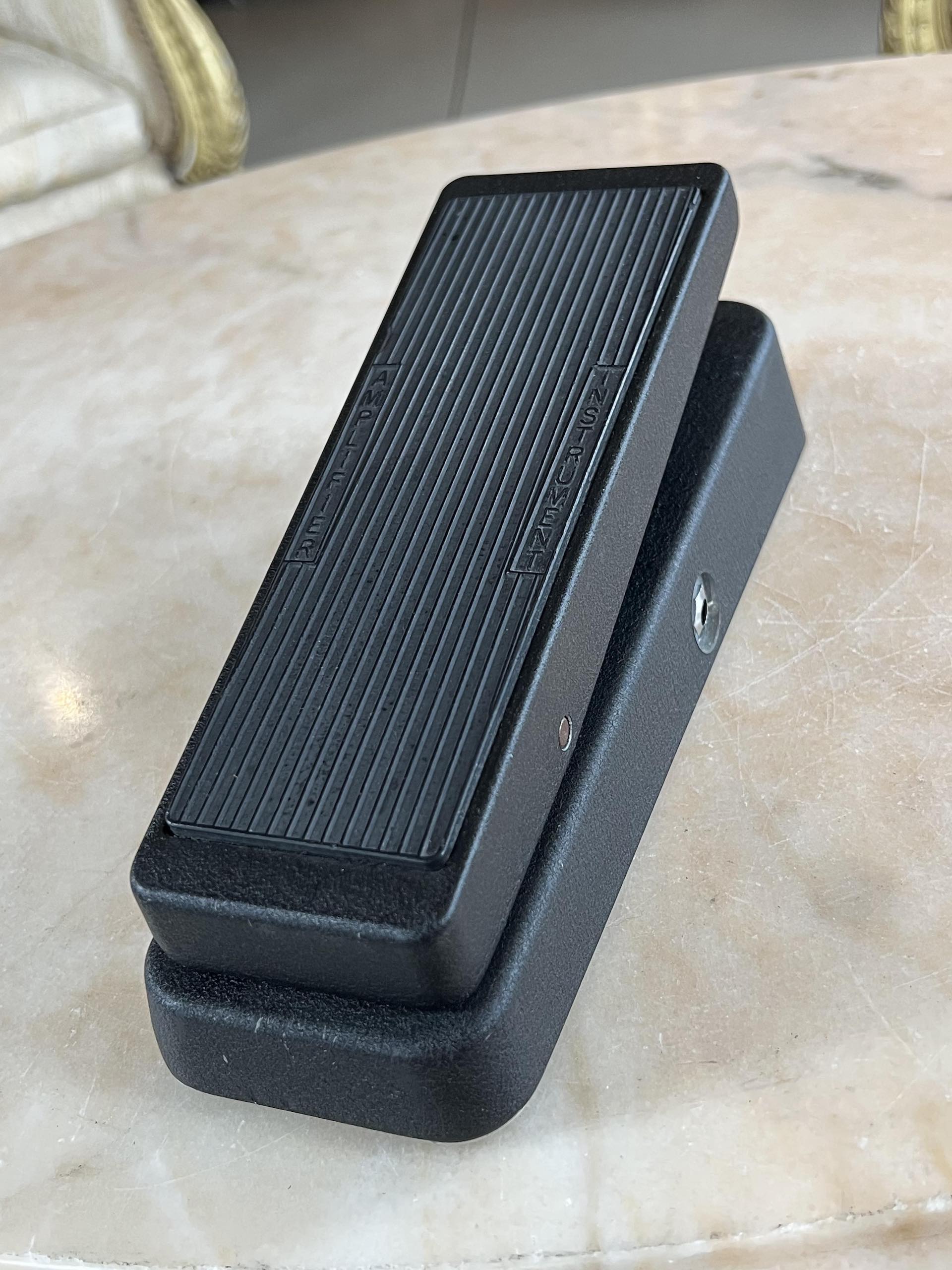 DUNLOP GCB80 High Gain Volume Pedal - immagine 2