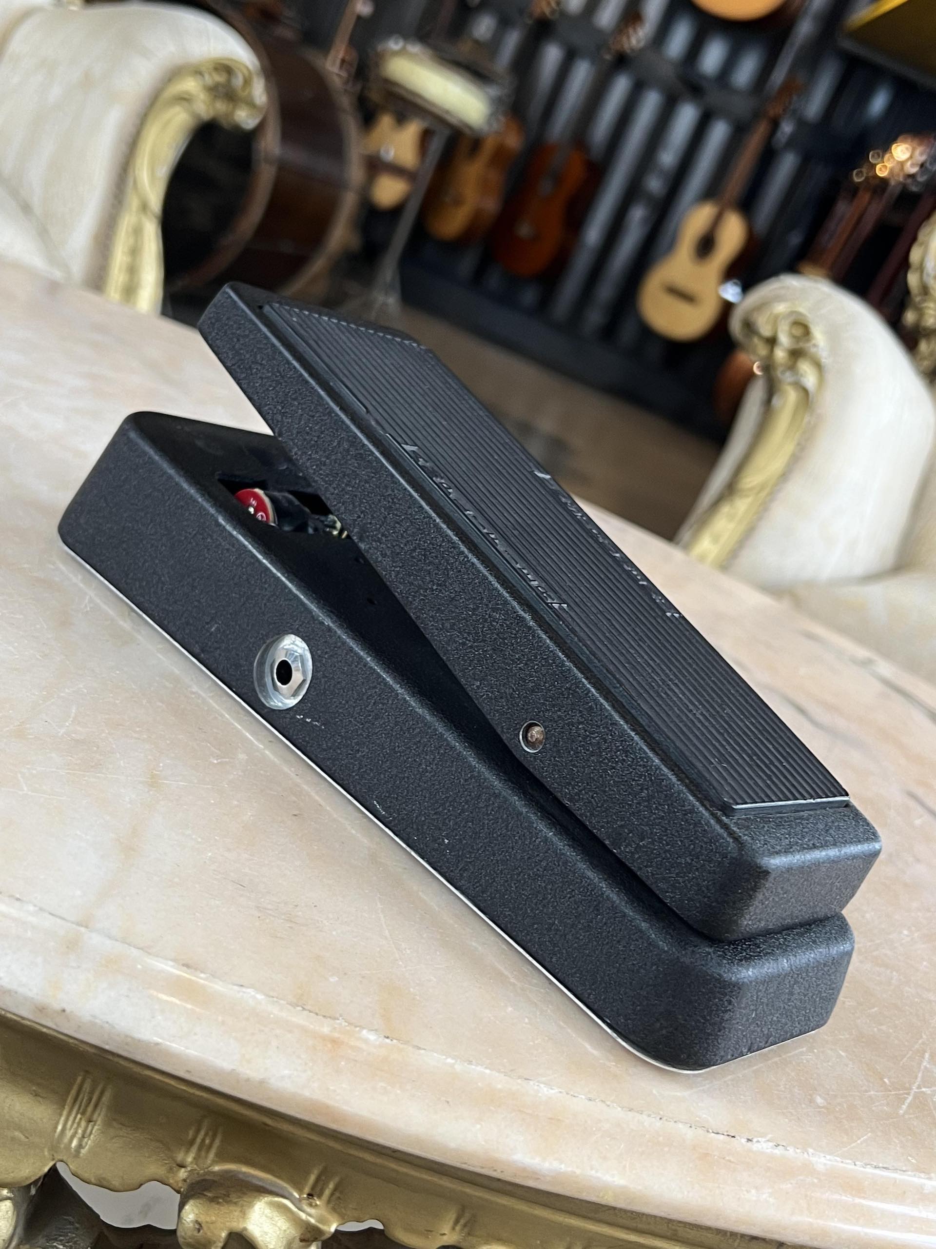 DUNLOP GCB80 High Gain Volume Pedal - immagine 3