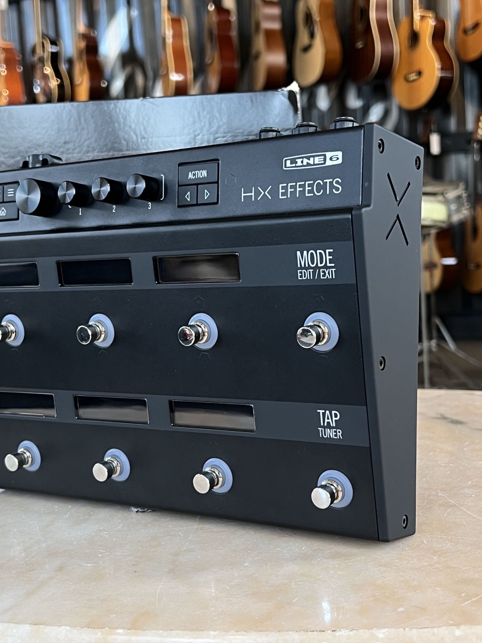 LINE6 HX Effects - immagine 2