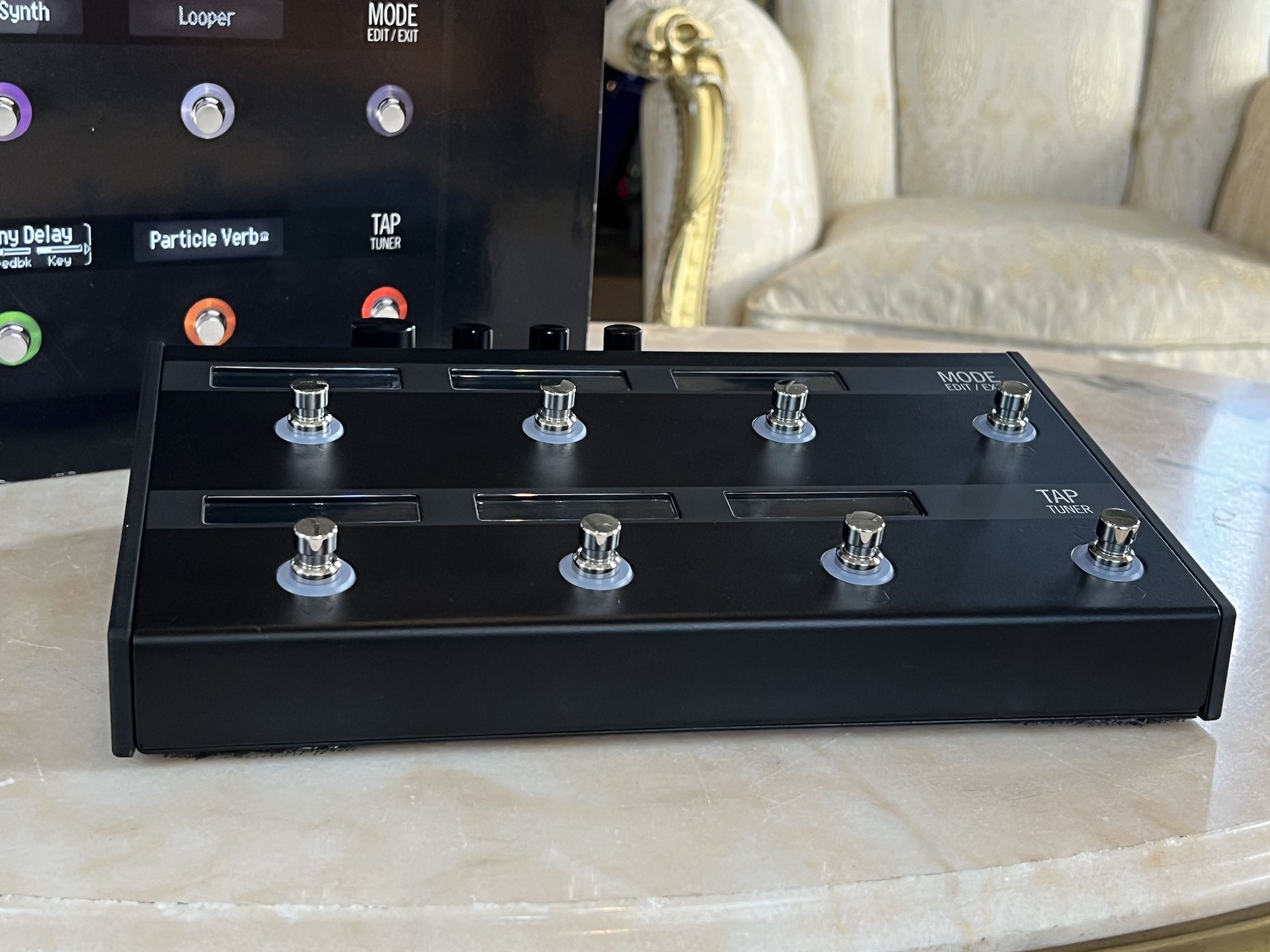 LINE6 HX Effects - immagine 4