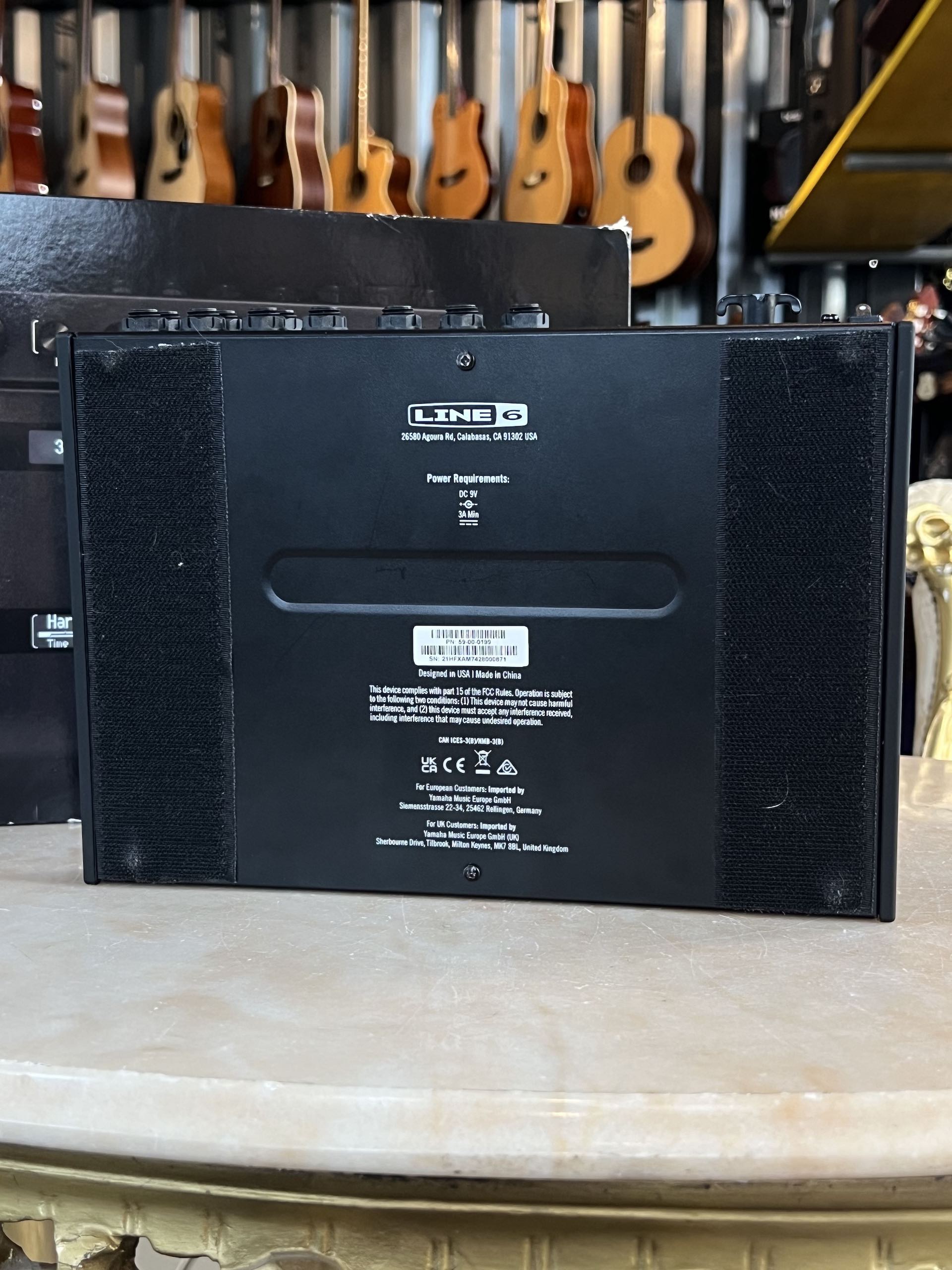 LINE6 HX Effects - immagine 6