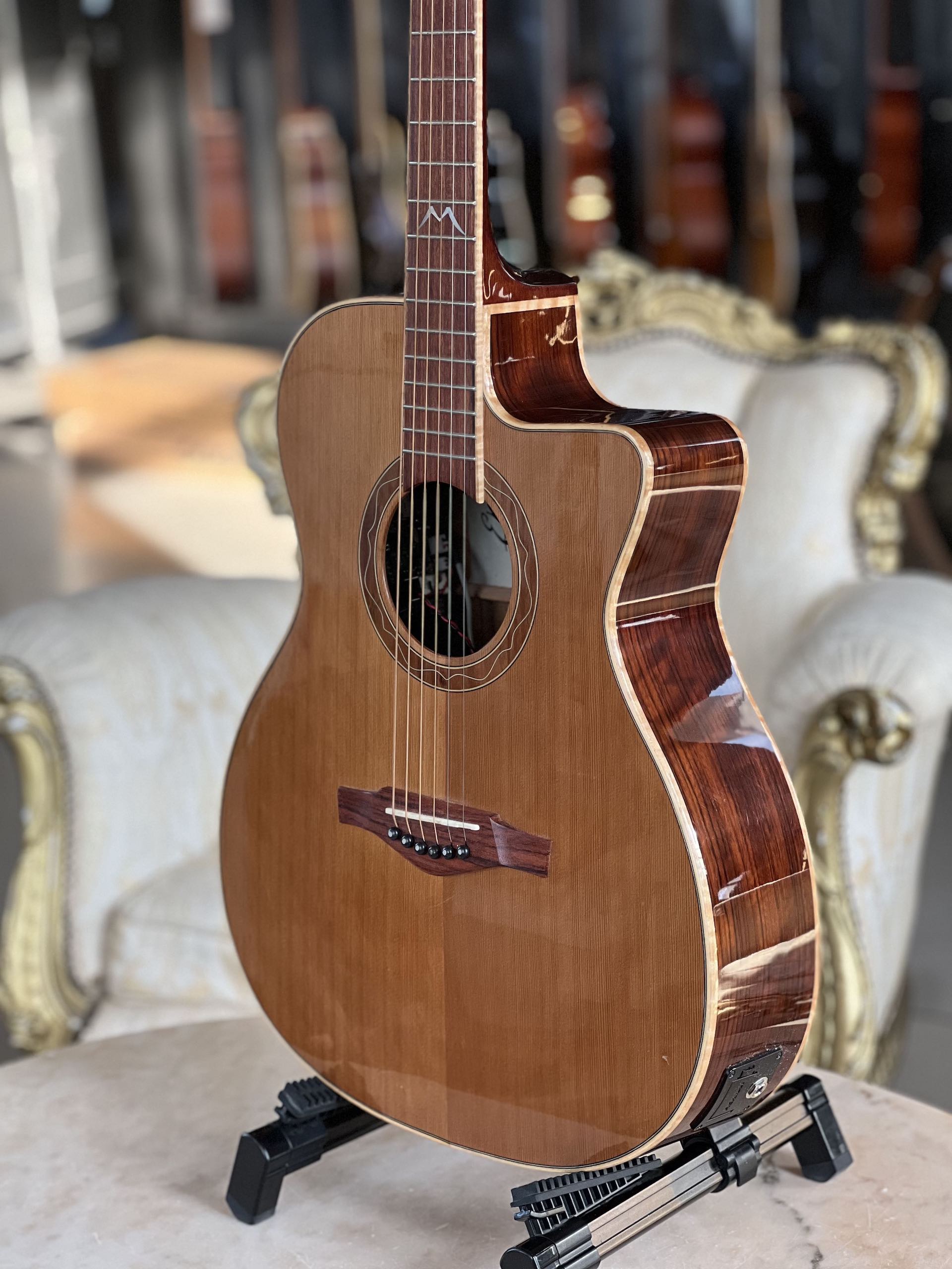 EKO MIA IV SERIES 018 CW EQ - immagine 2