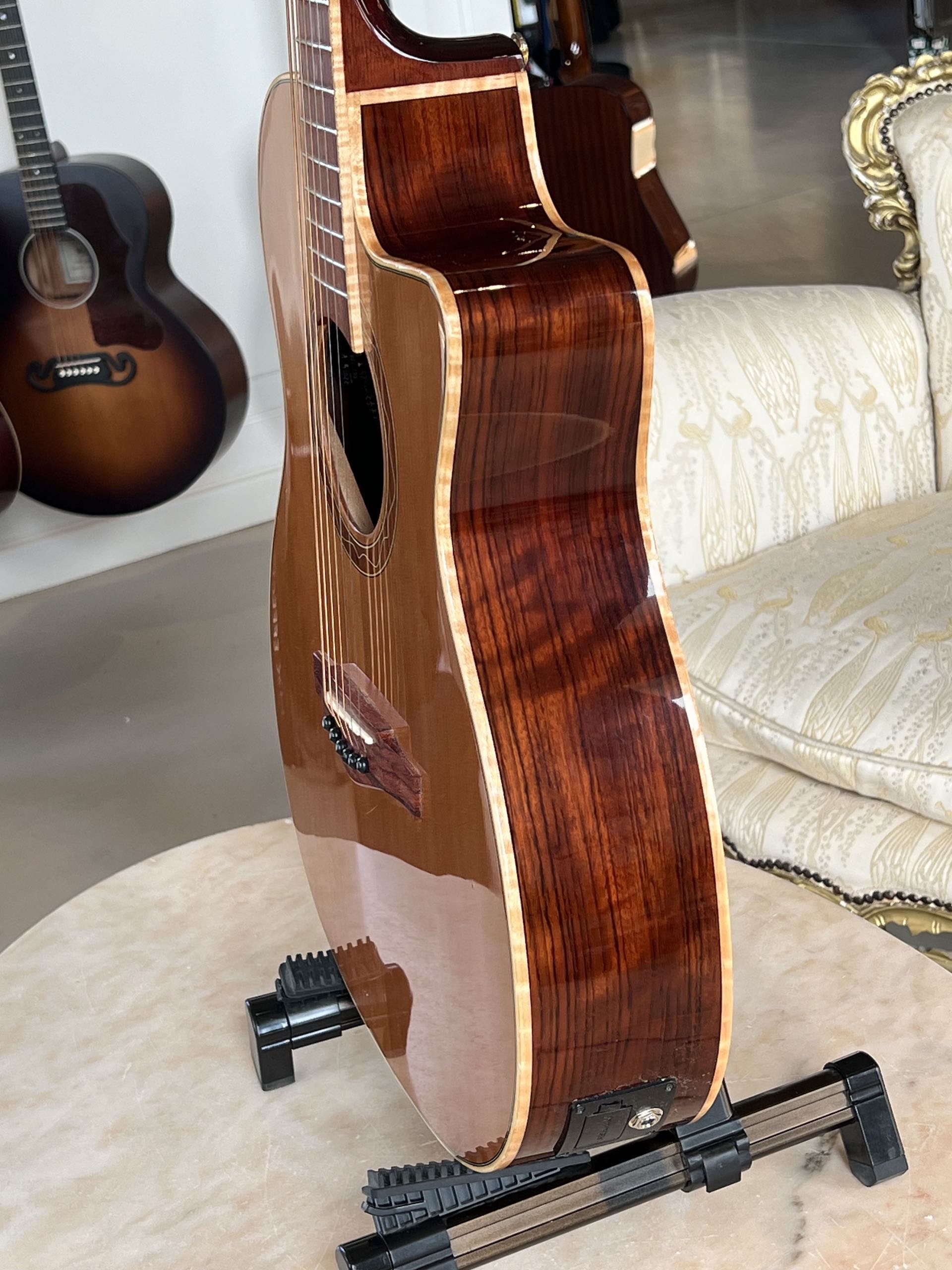 EKO MIA IV SERIES 018 CW EQ - immagine 3