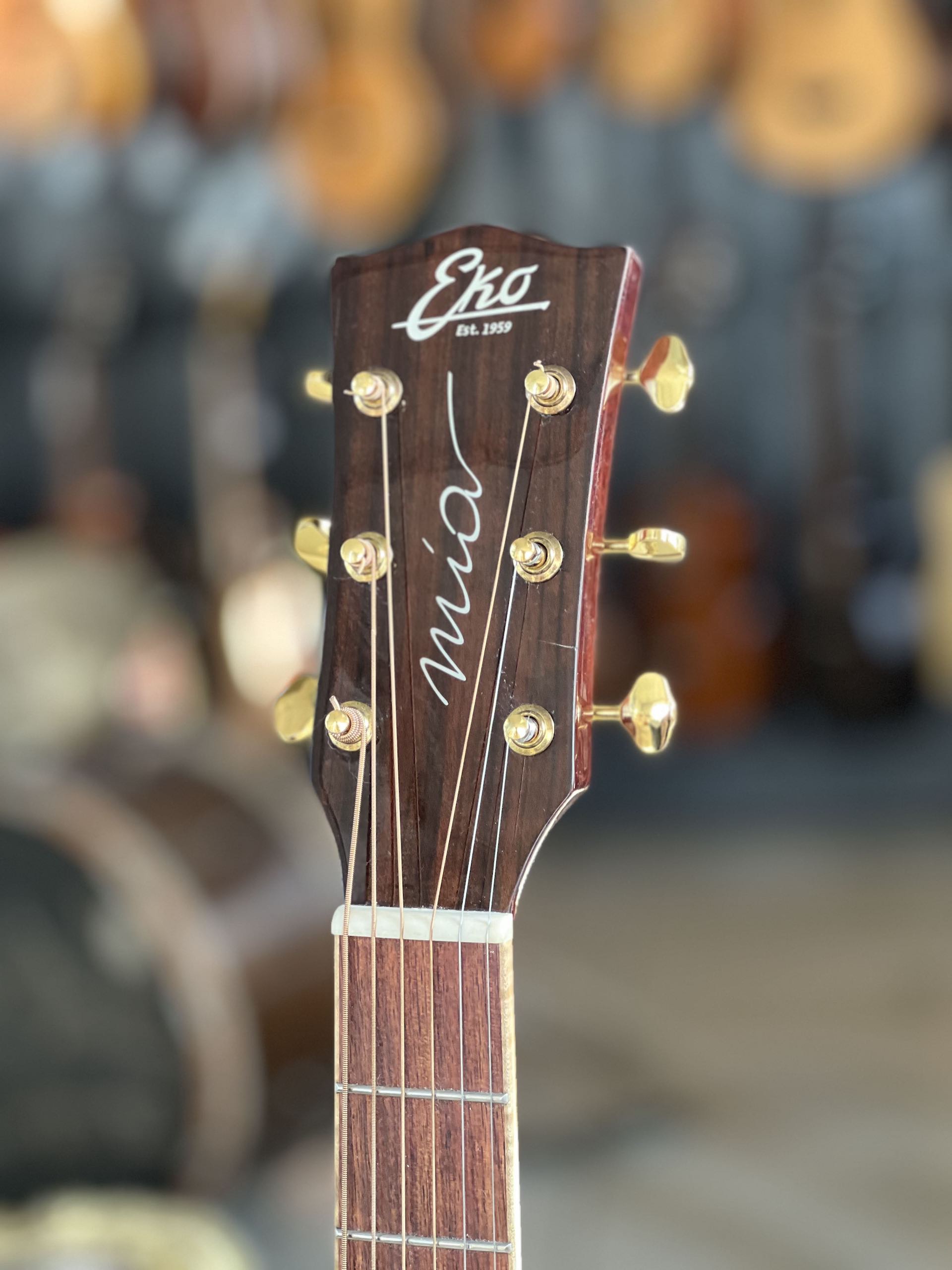EKO MIA IV SERIES 018 CW EQ - immagine 8
