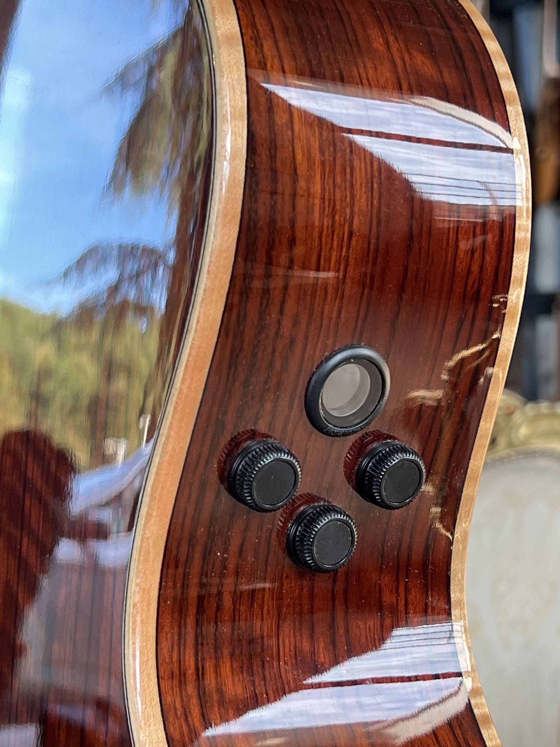 EKO MIA IV SERIES 018 CW EQ - immagine 11