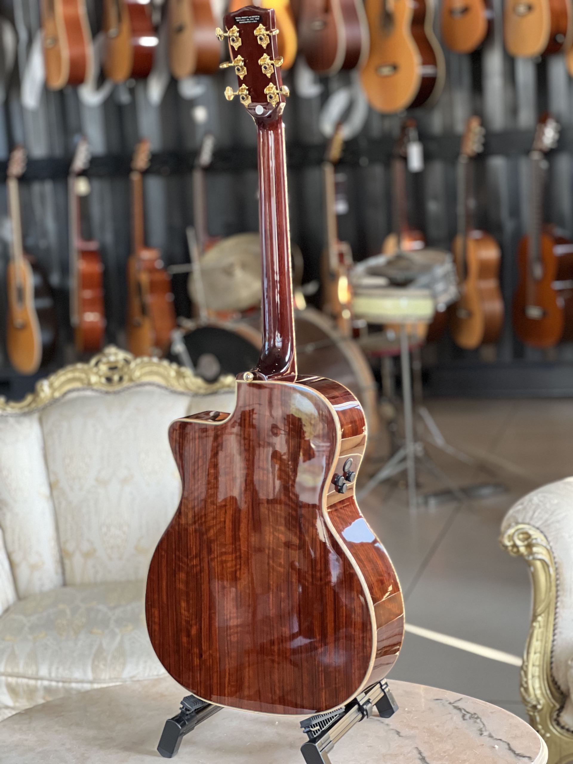 EKO MIA IV SERIES 018 CW EQ - immagine 13