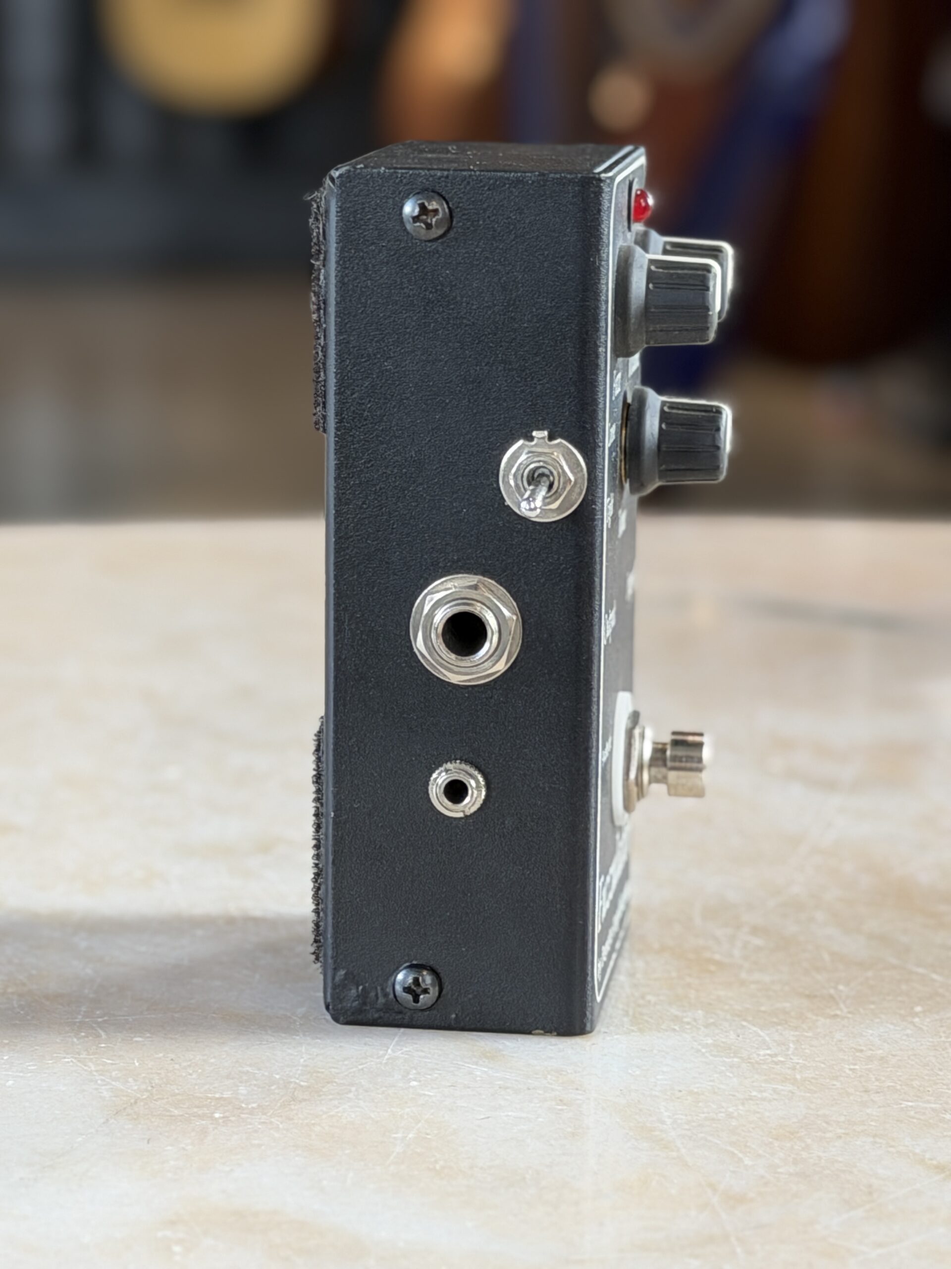 DEMENTER FUZ-1 Fuzzulator - immagine 2