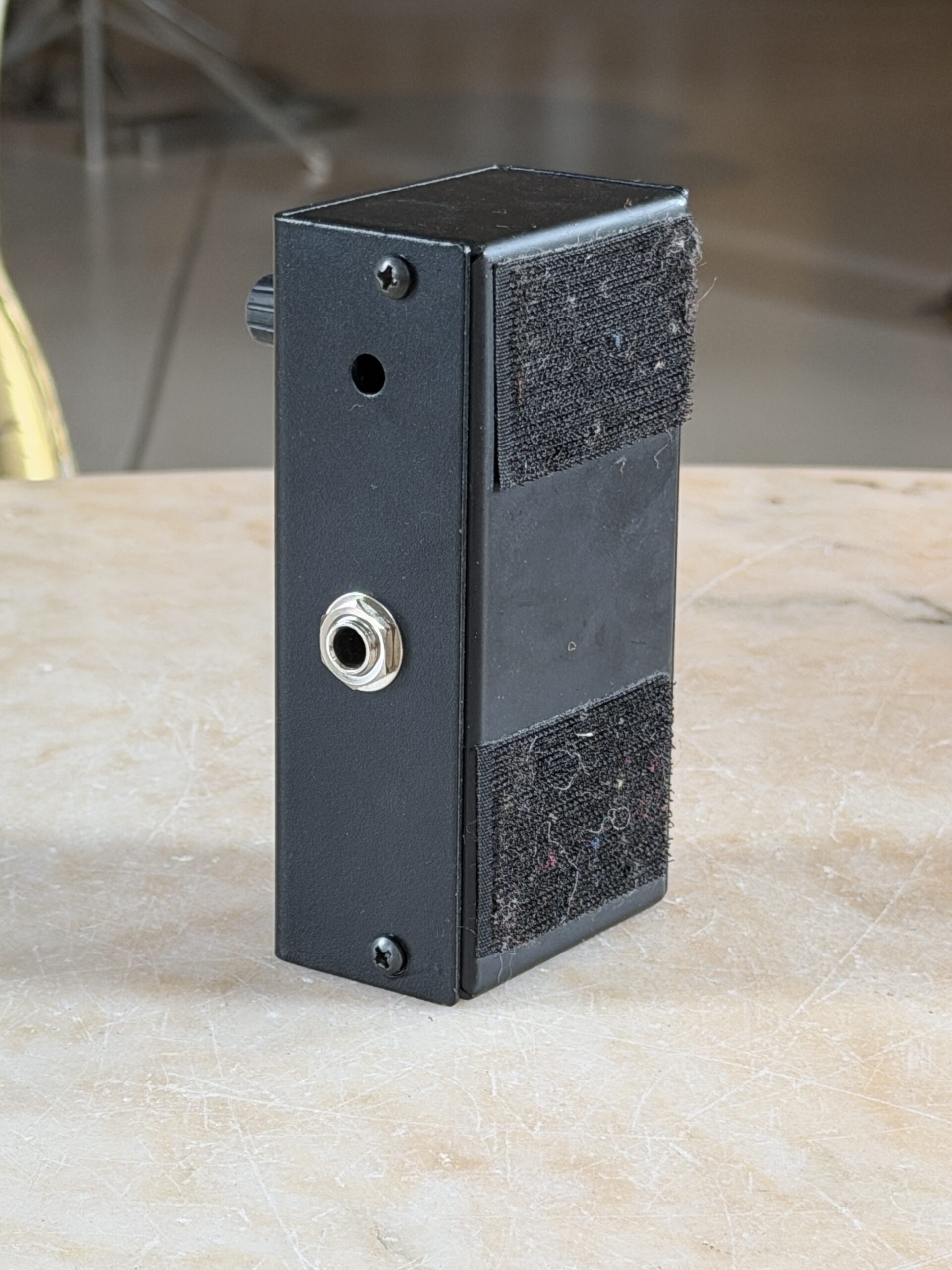 DEMENTER FUZ-1 Fuzzulator - immagine 3