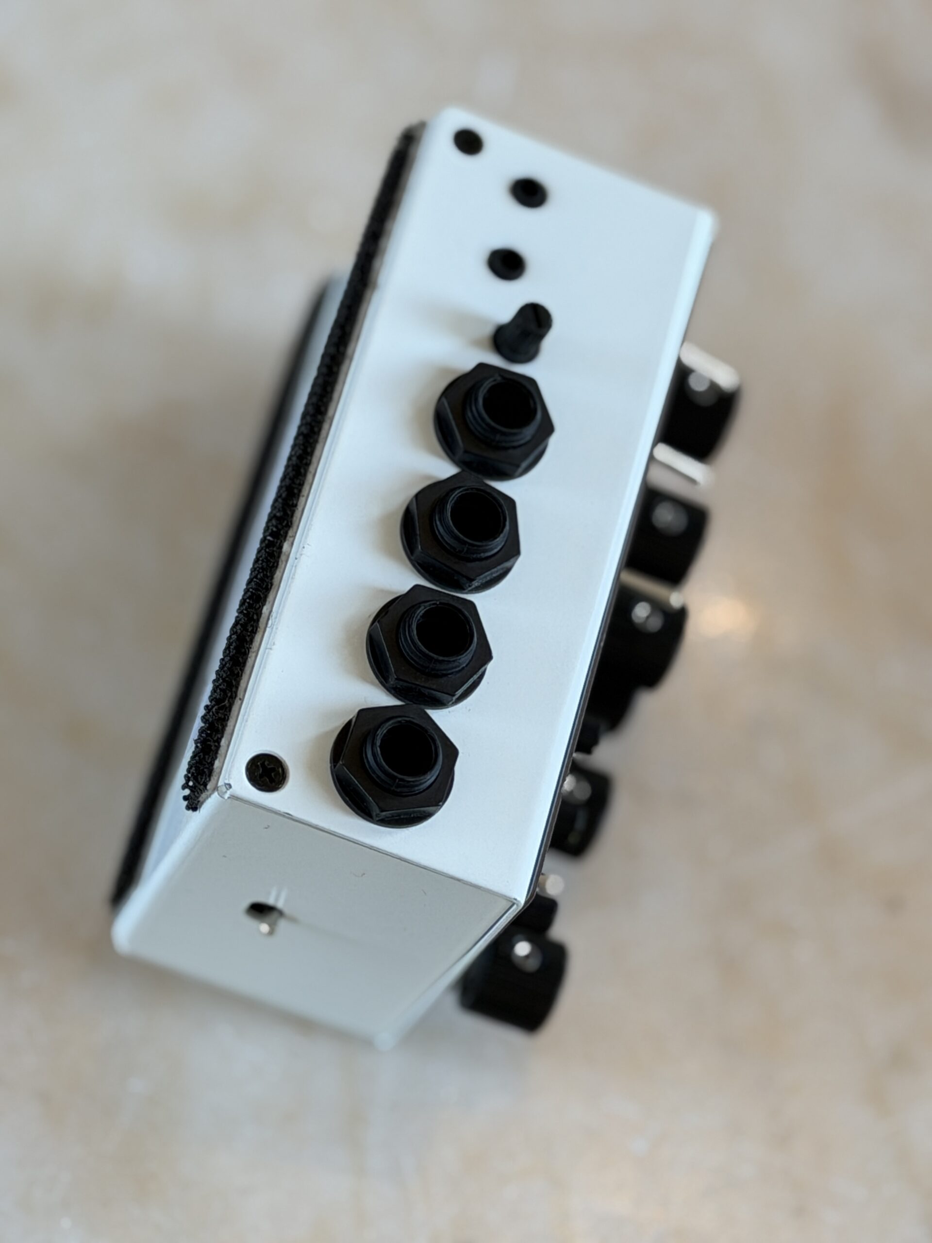 DSM & Humboldt Simplifier Amp Cab Simulator - immagine 3