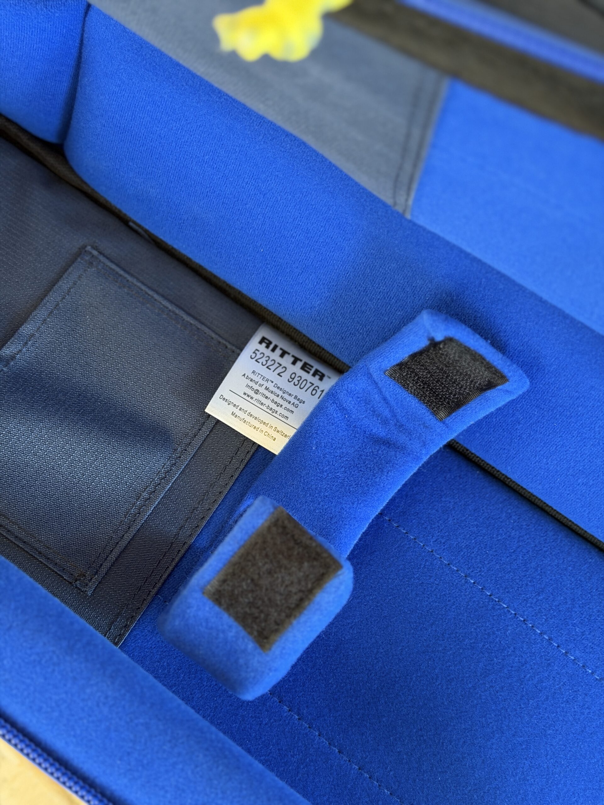 EKO NXT D100e XII Natural + Bag Ritter - immagine 5