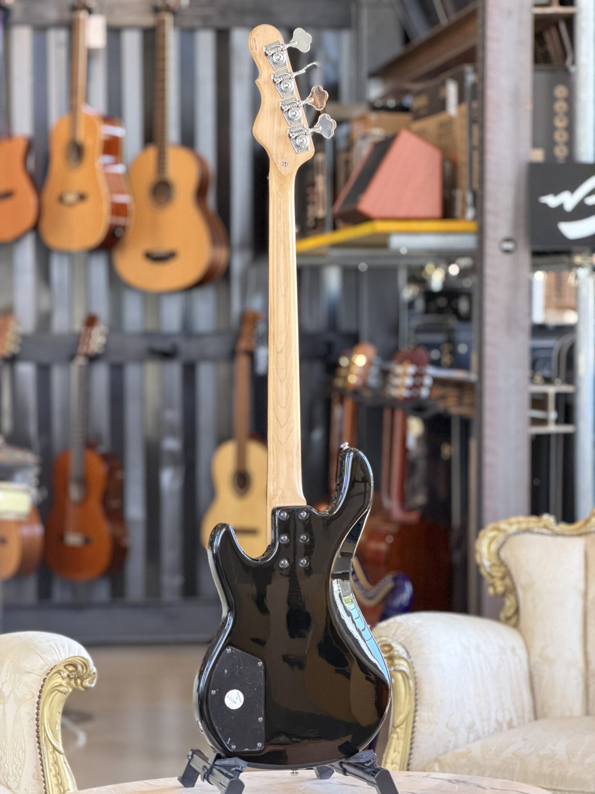 G&L Tribute Series L-2000 - immagine 3
