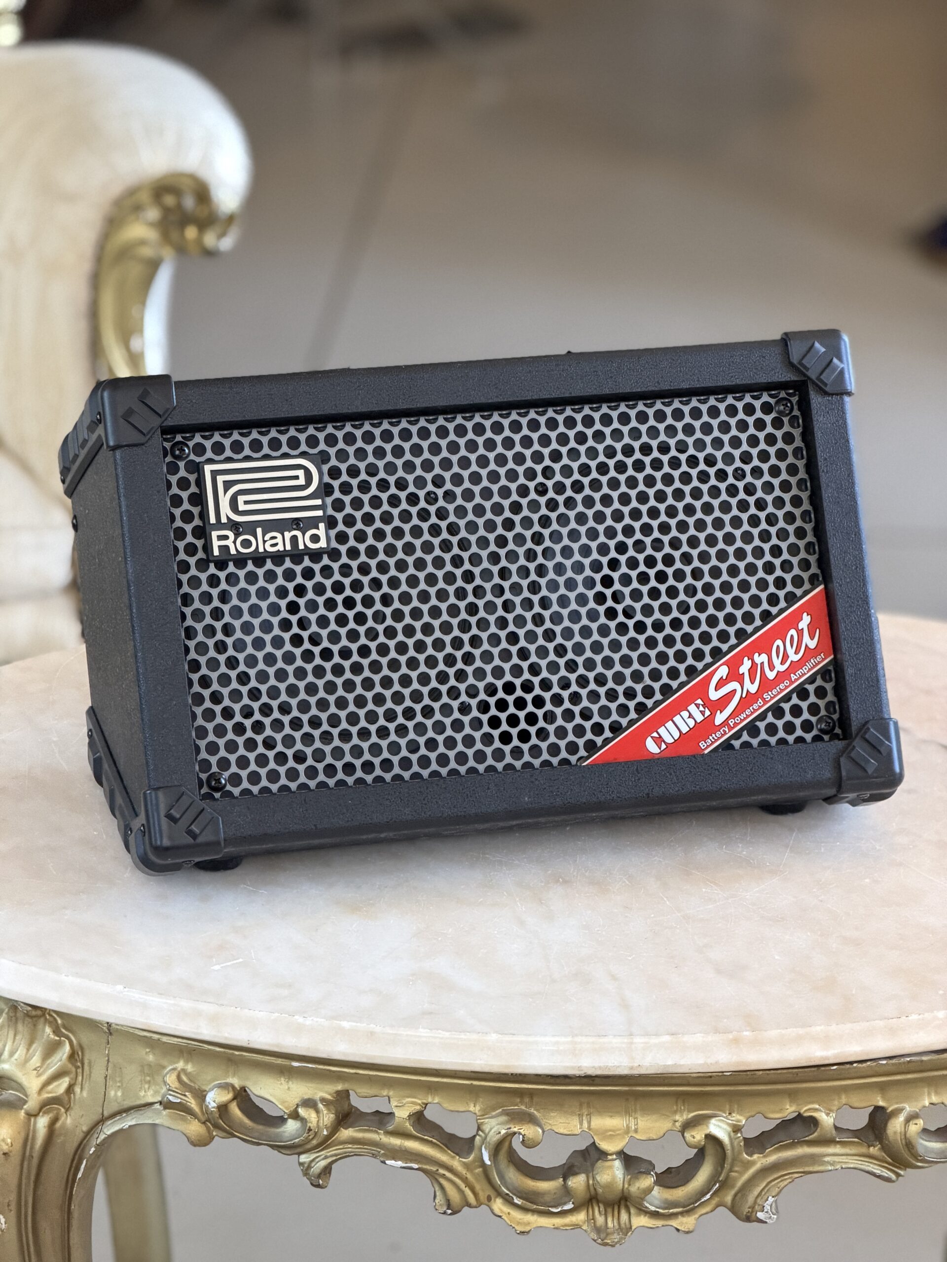 Roland CUBE Street