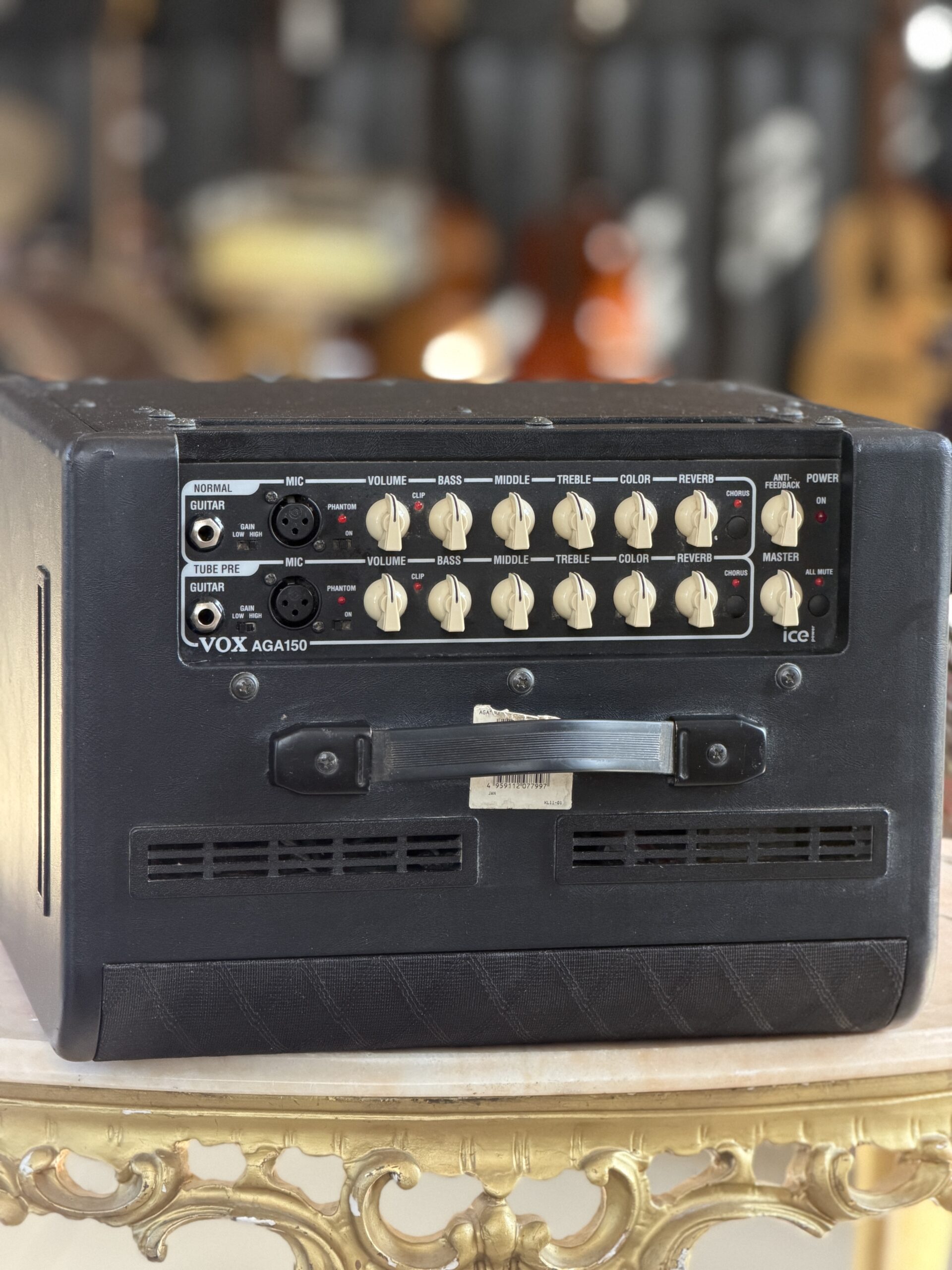 VOX AGA150 - immagine 2