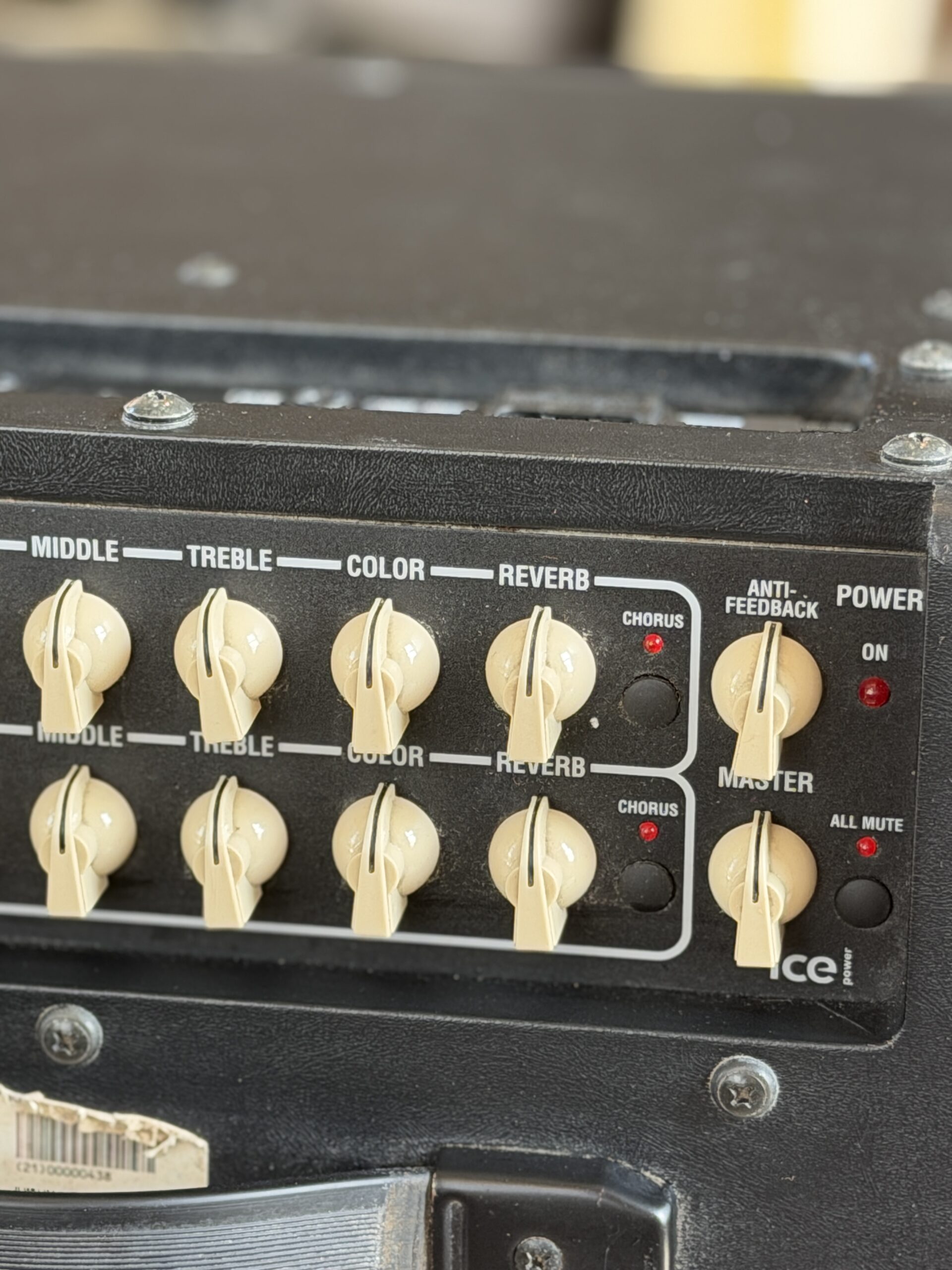 VOX AGA150 - immagine 4