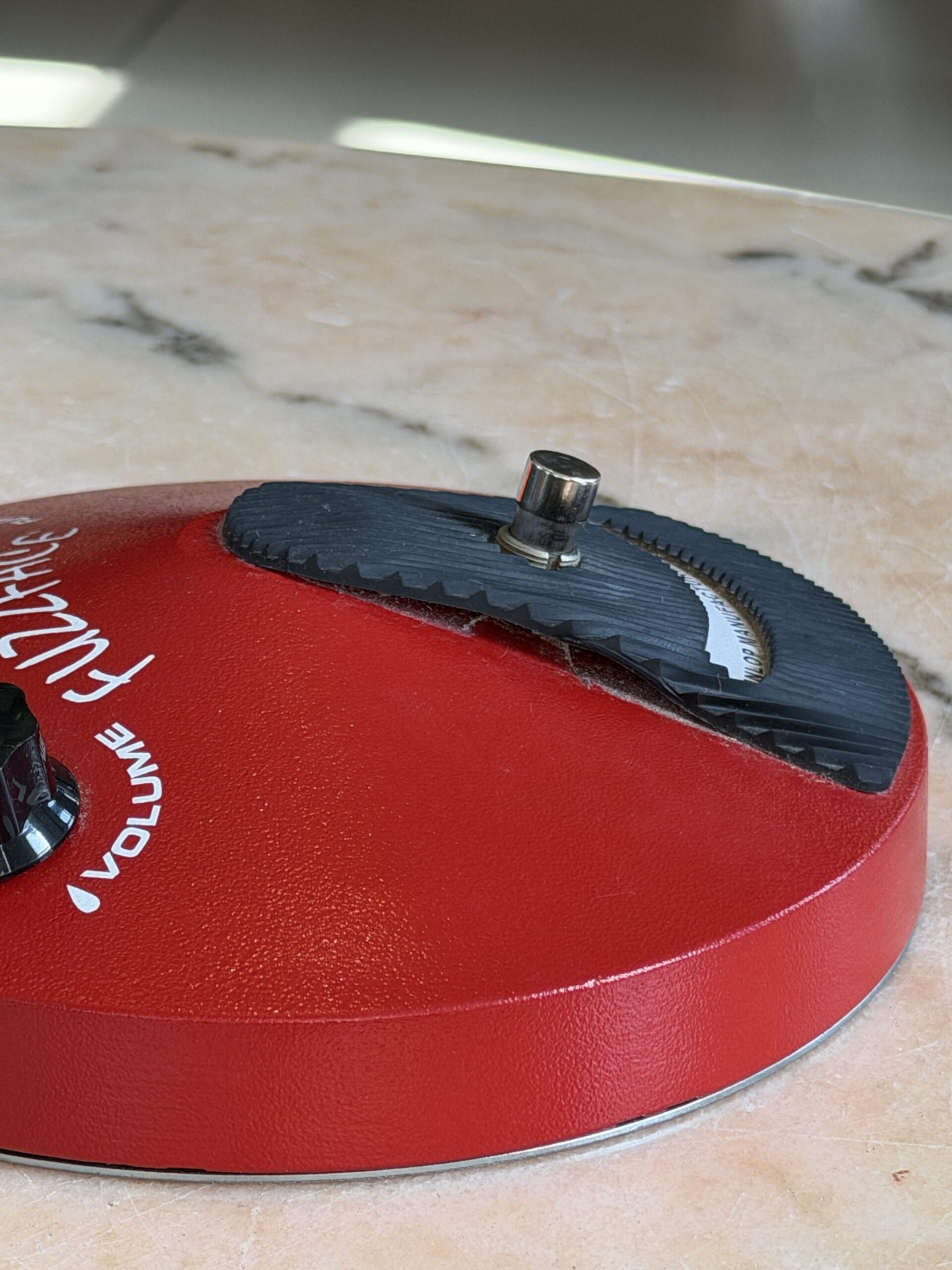 DUNLOP JDF2 Fuzz Face Distortion - immagine 2
