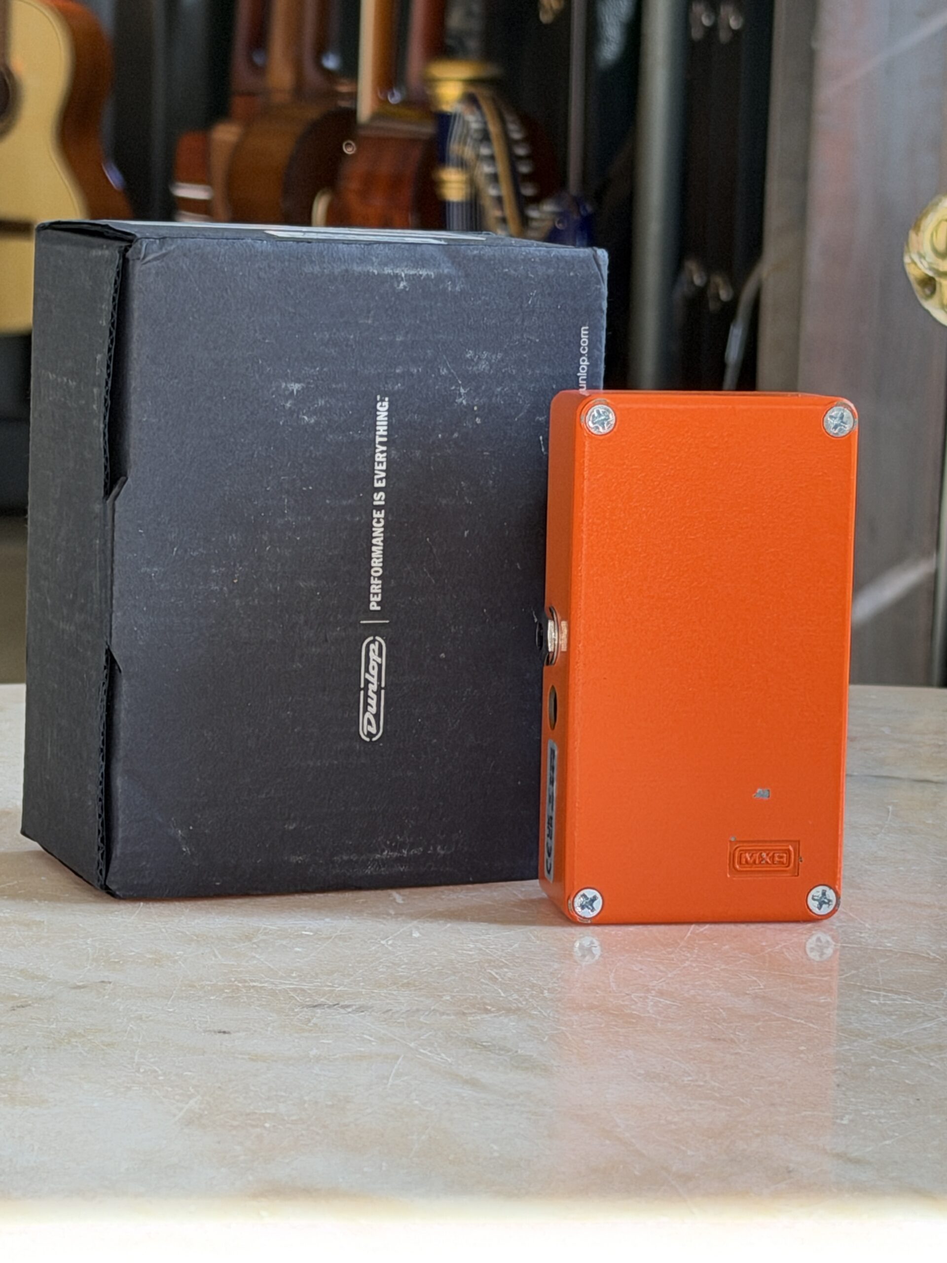 MXR Phase 90 - immagine 2