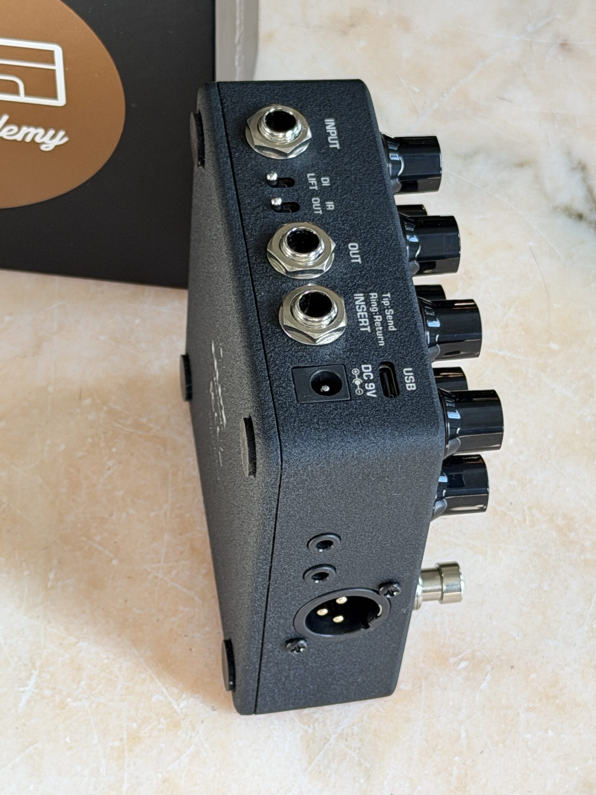 NUX Amp Academy NGS-6 - immagine 3