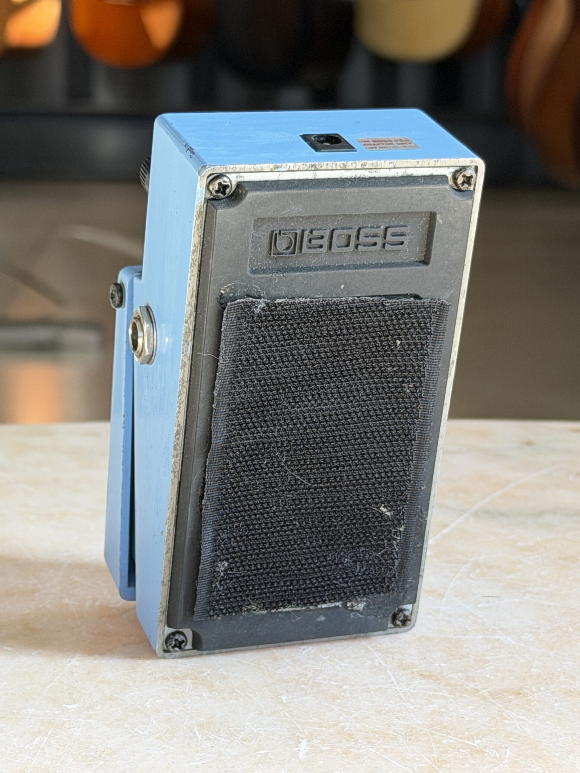 Boss CEB-3 Bass Chorus - immagine 2
