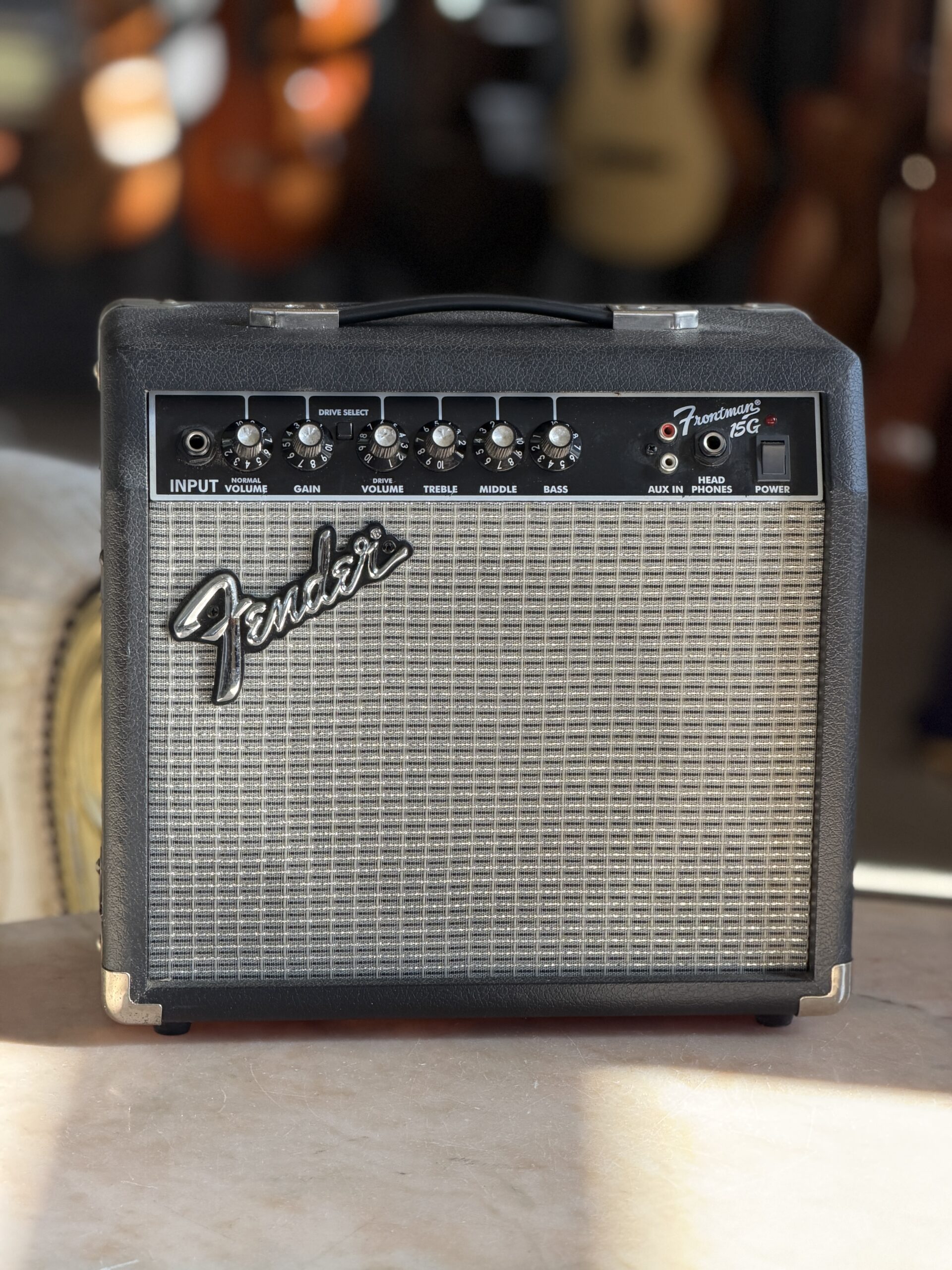 FENDER Frontman 20G