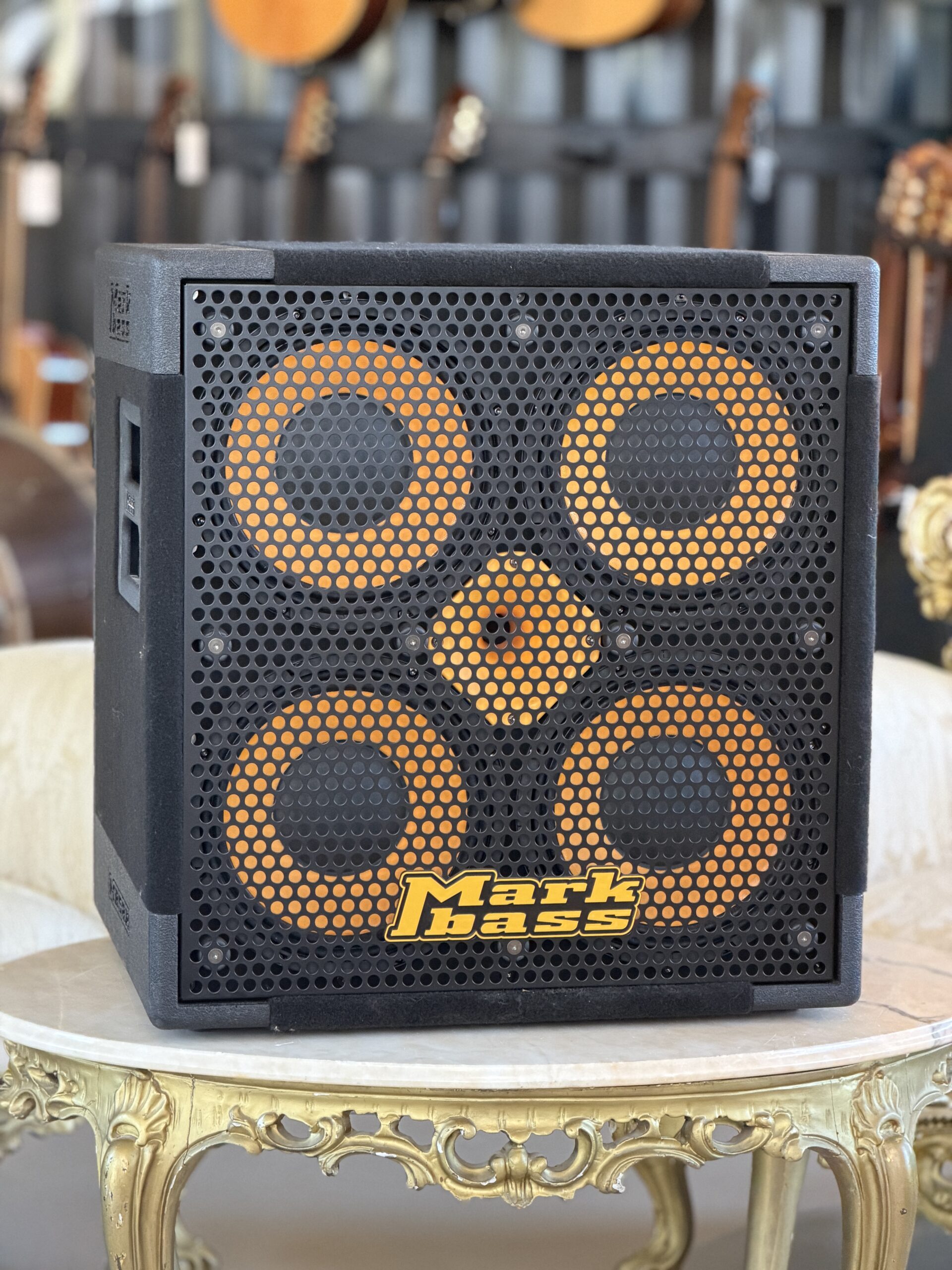 MARKBASS MB58R 104 Energy