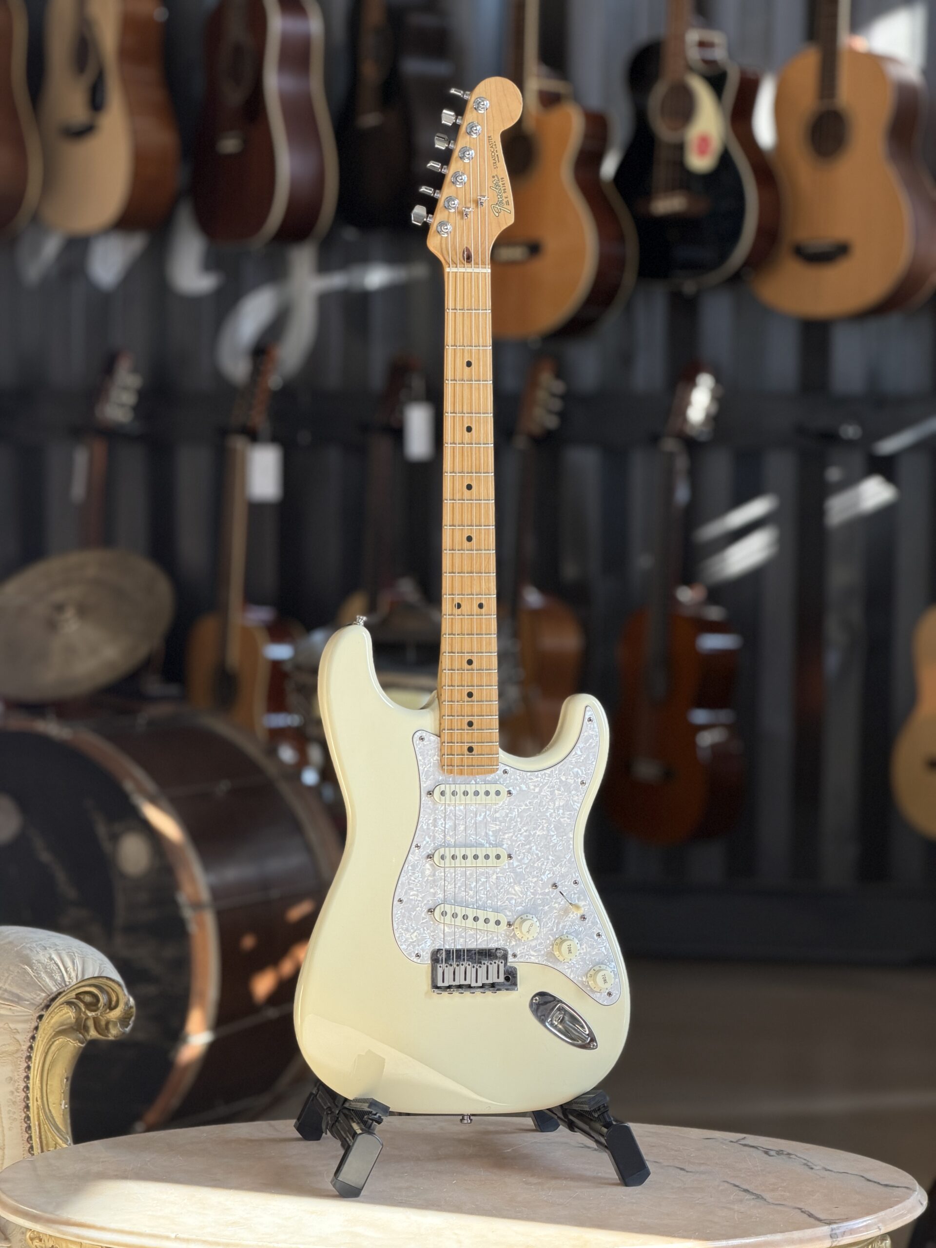 Fender American Standard Stratocaster 1989