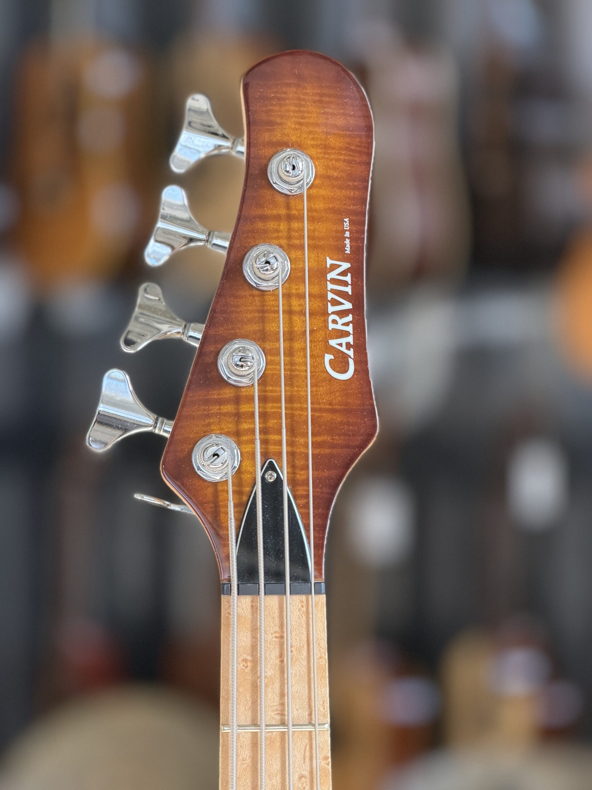 Carvin SB4000 Sunburst 2012 - immagine 4