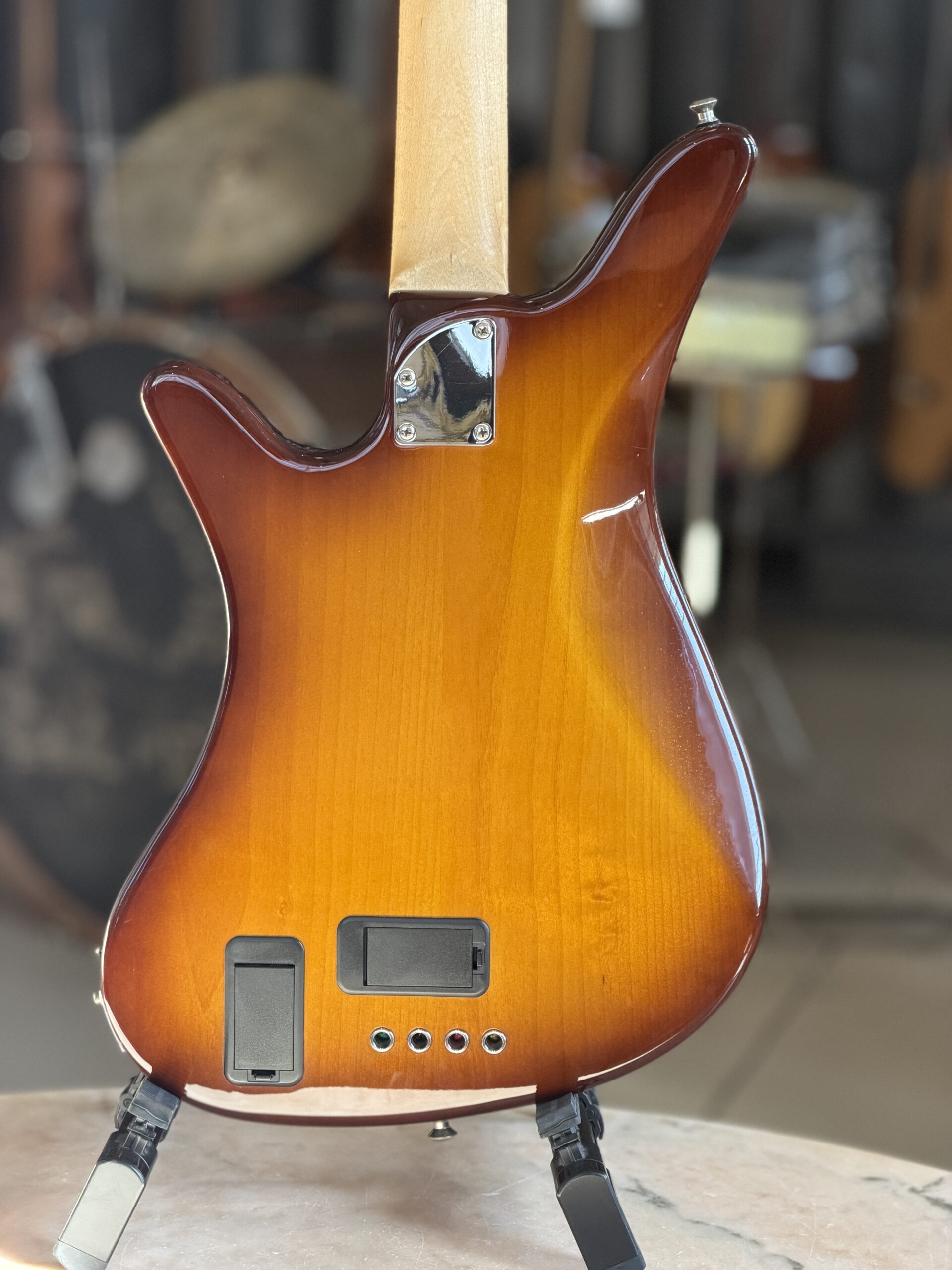 Carvin SB4000 Sunburst 2012 - immagine 6