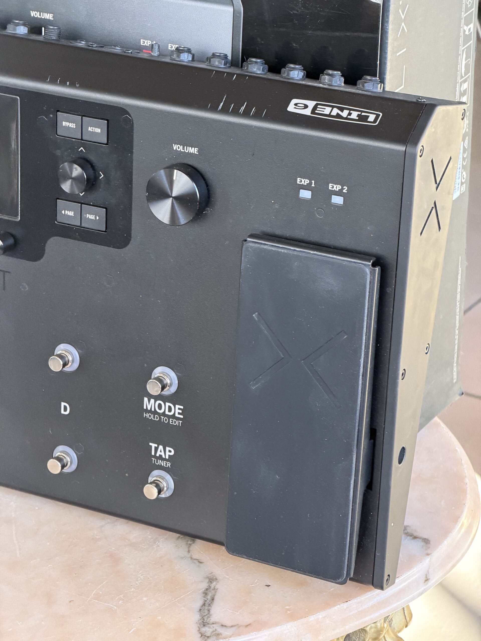 LINE 6 HELIX LT - immagine 2