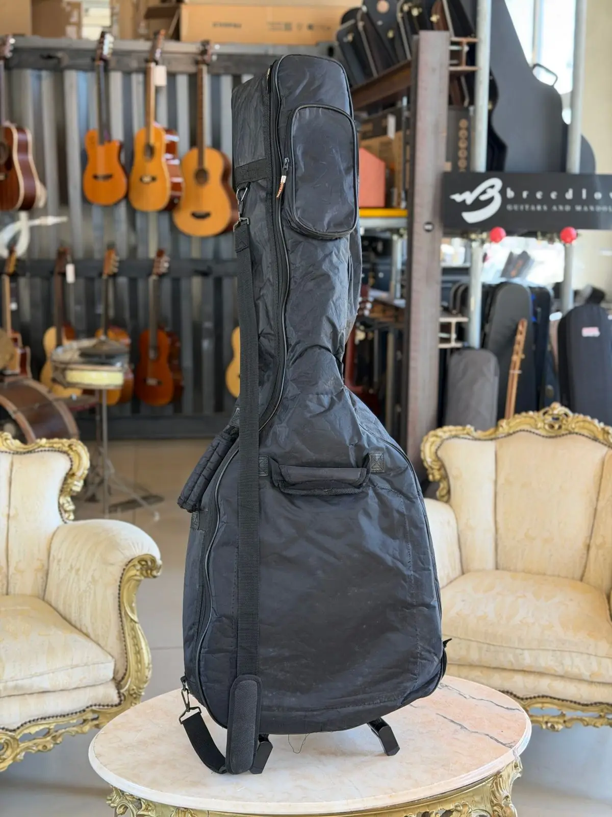 CORT SJB6 FX + GIGBAG - immagine 7